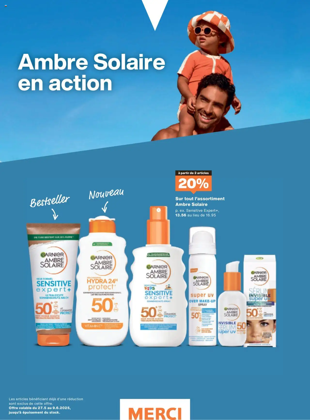 Migros Magazin FR (26.05.2025 - 01.06.2025)