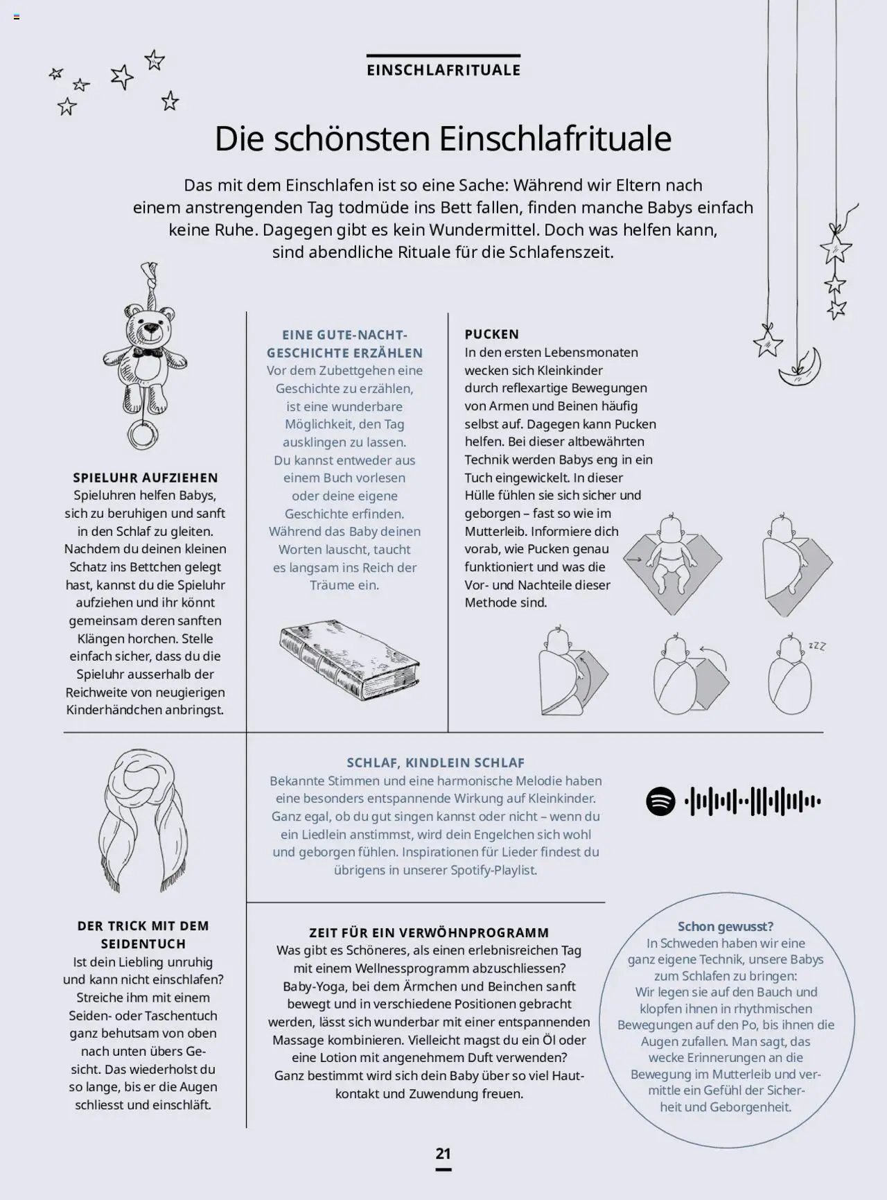IKEA Aktionen