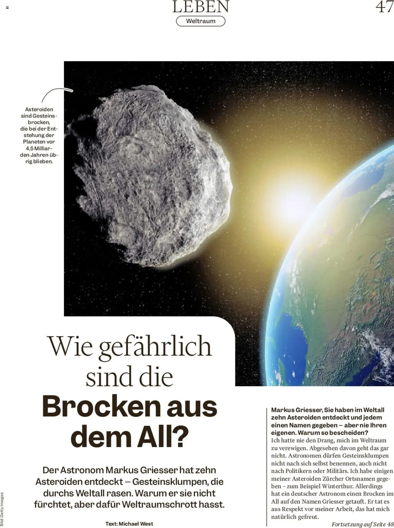 Migros - Magazin (05.05.2025 - 11.05.2025)