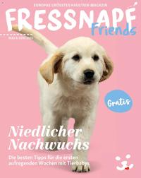Fressnapf Magazin (01.05.2025 - 30.06.2025)