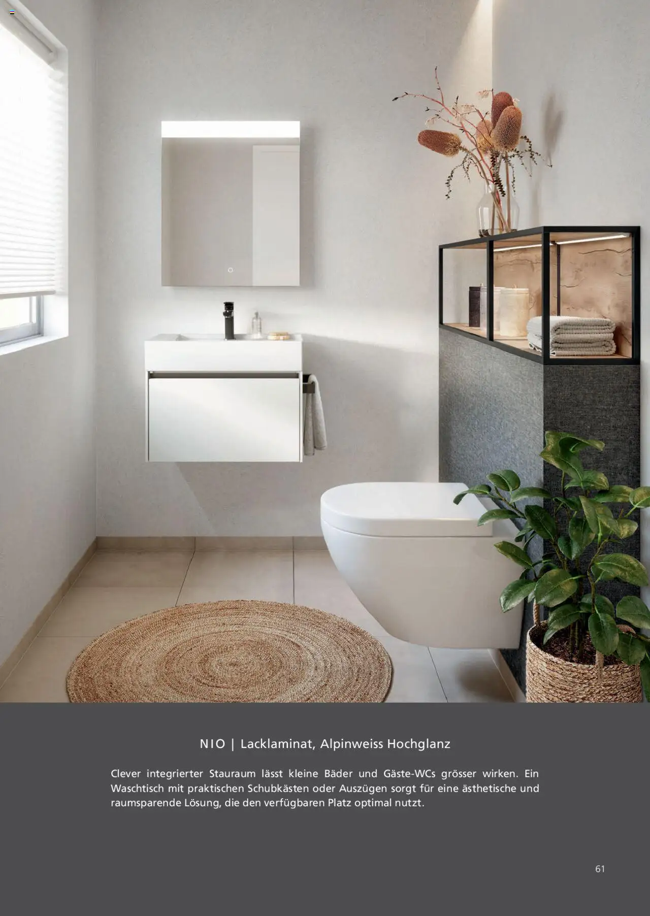 Fust Badezimmermagazin (von Montag 05.05.2025)