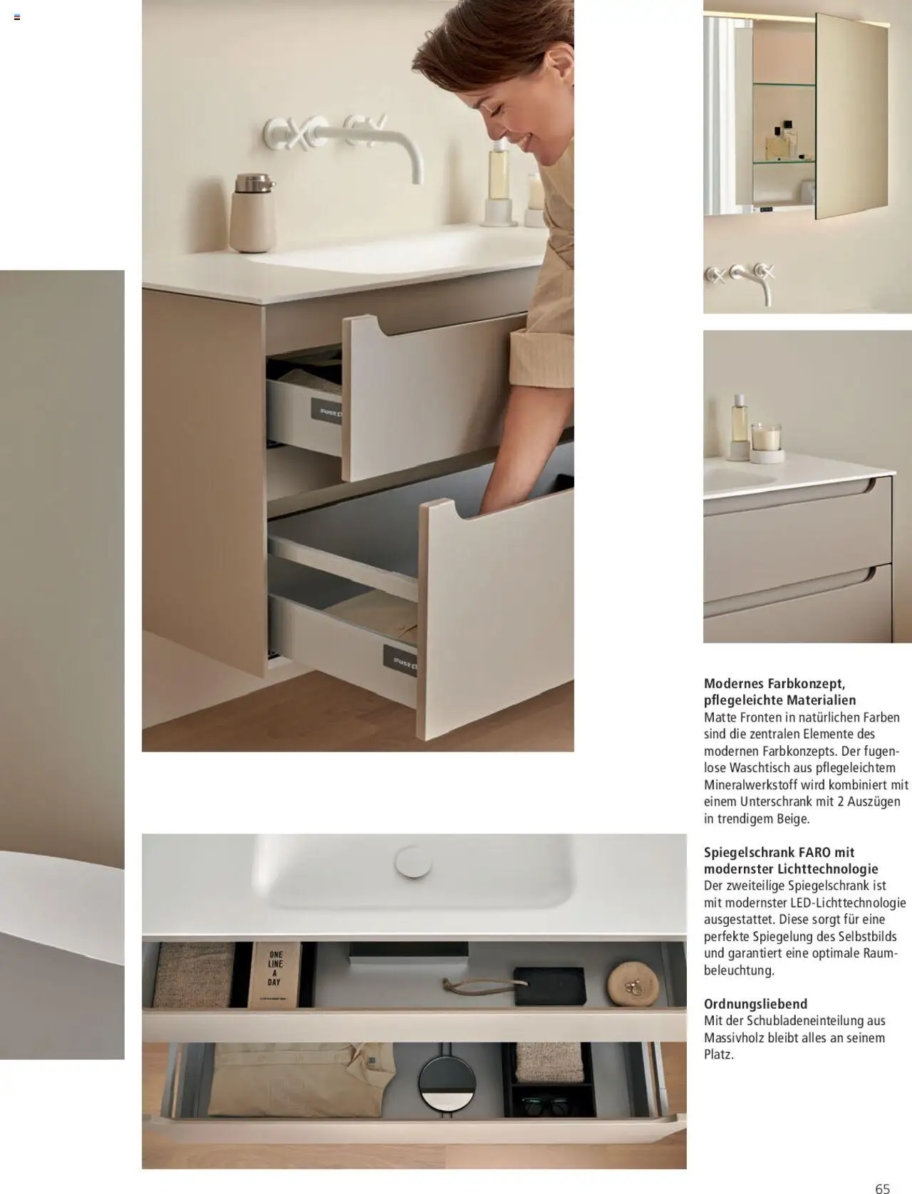 Fust Badezimmermagazin (von Montag 05.05.2025)
