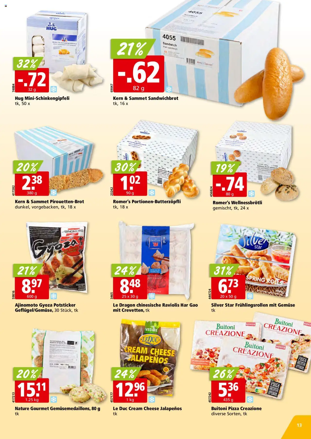 Aligro Aktionen (28.04.2025 - 03.05.2025)