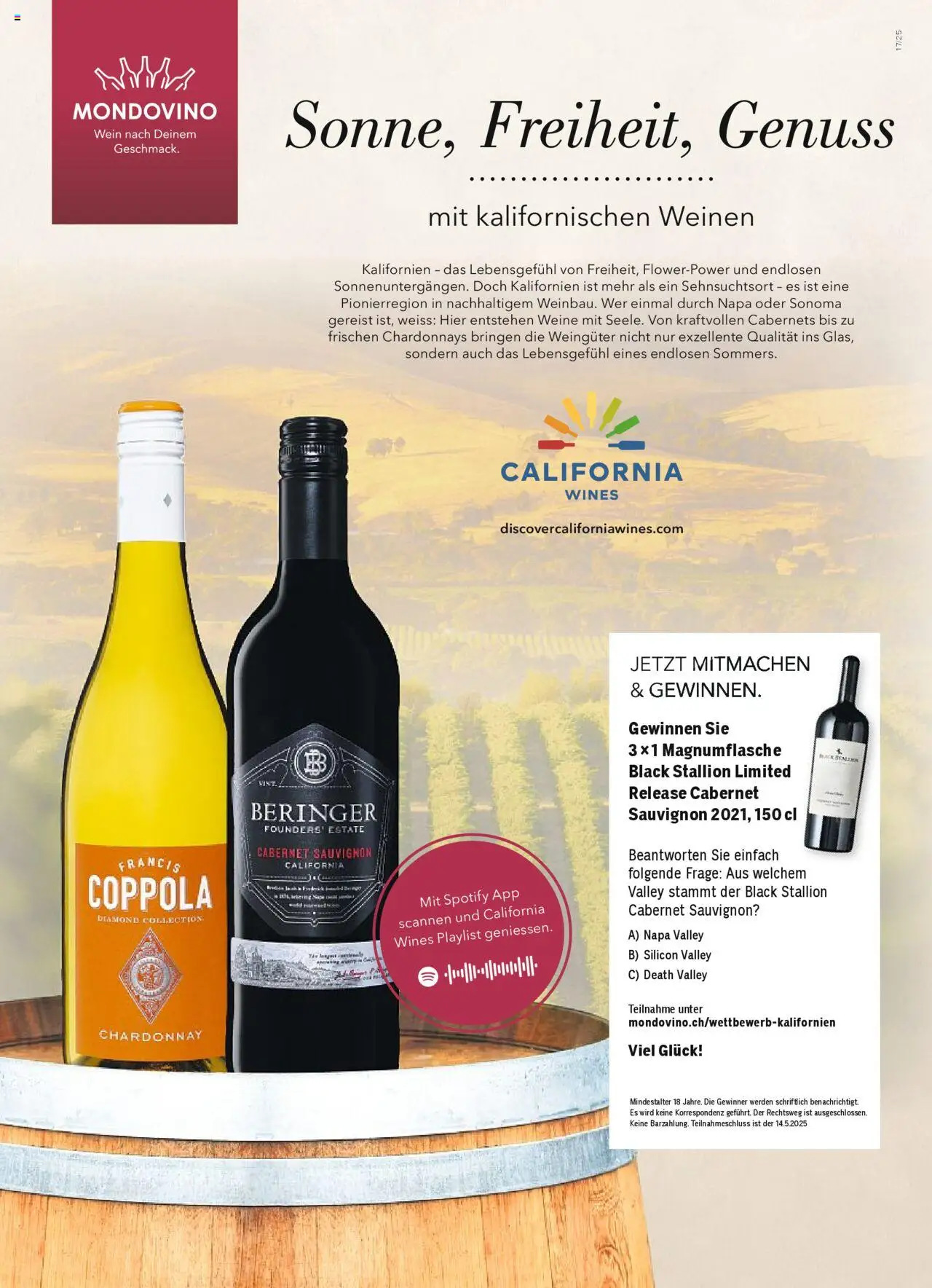 Coop - Magazin
