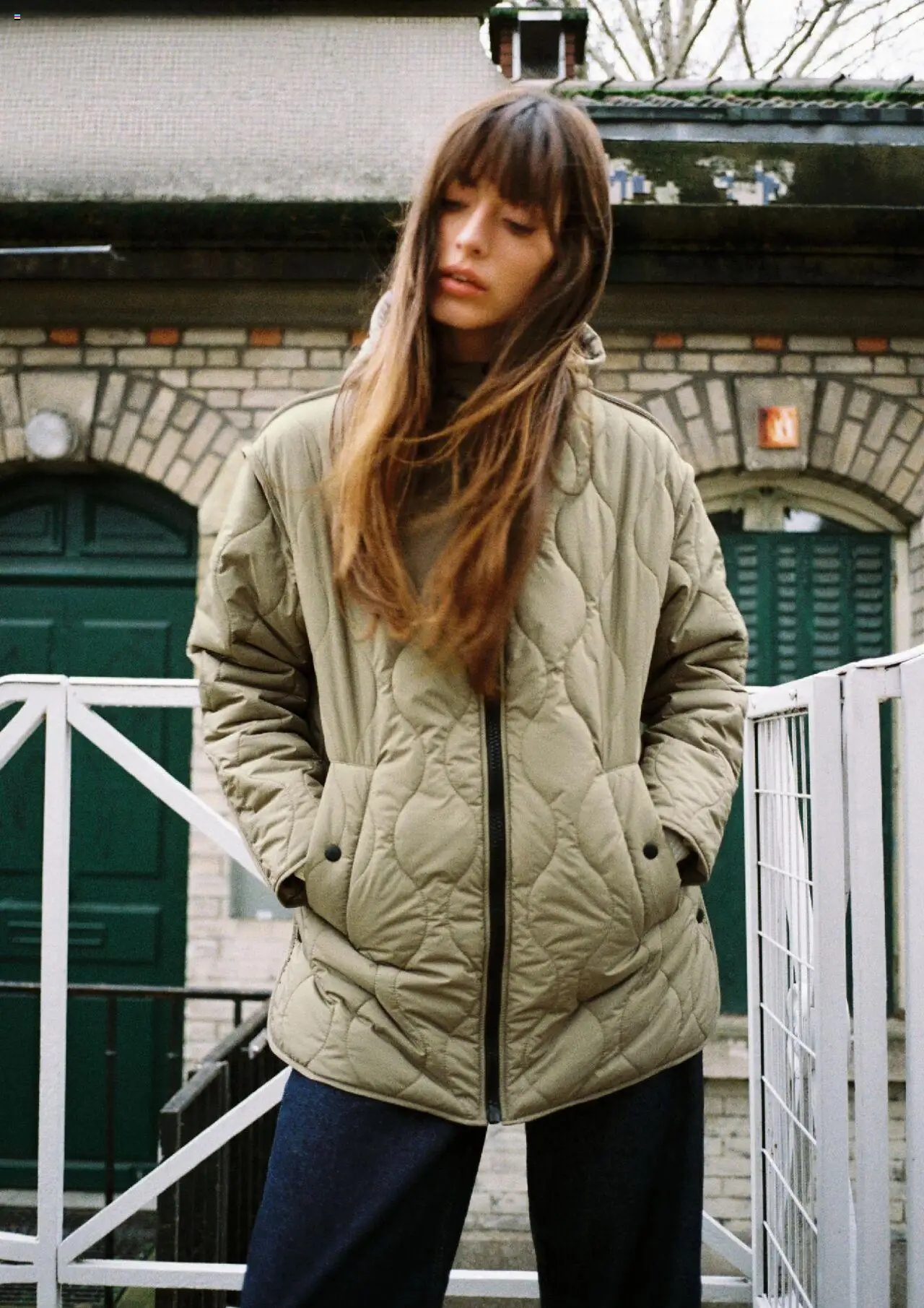 Zara Aktionen