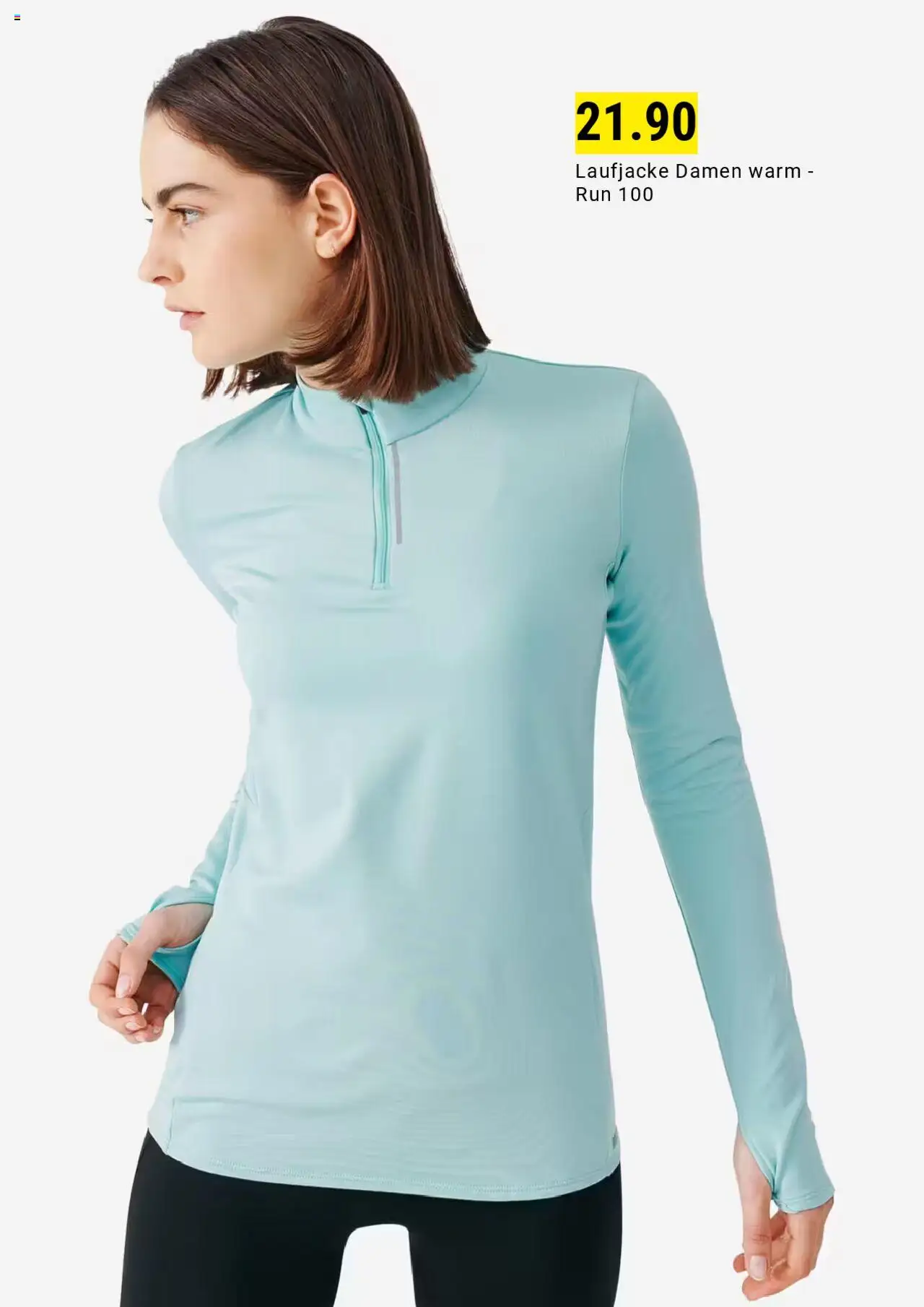Decathlon Saisonangebot