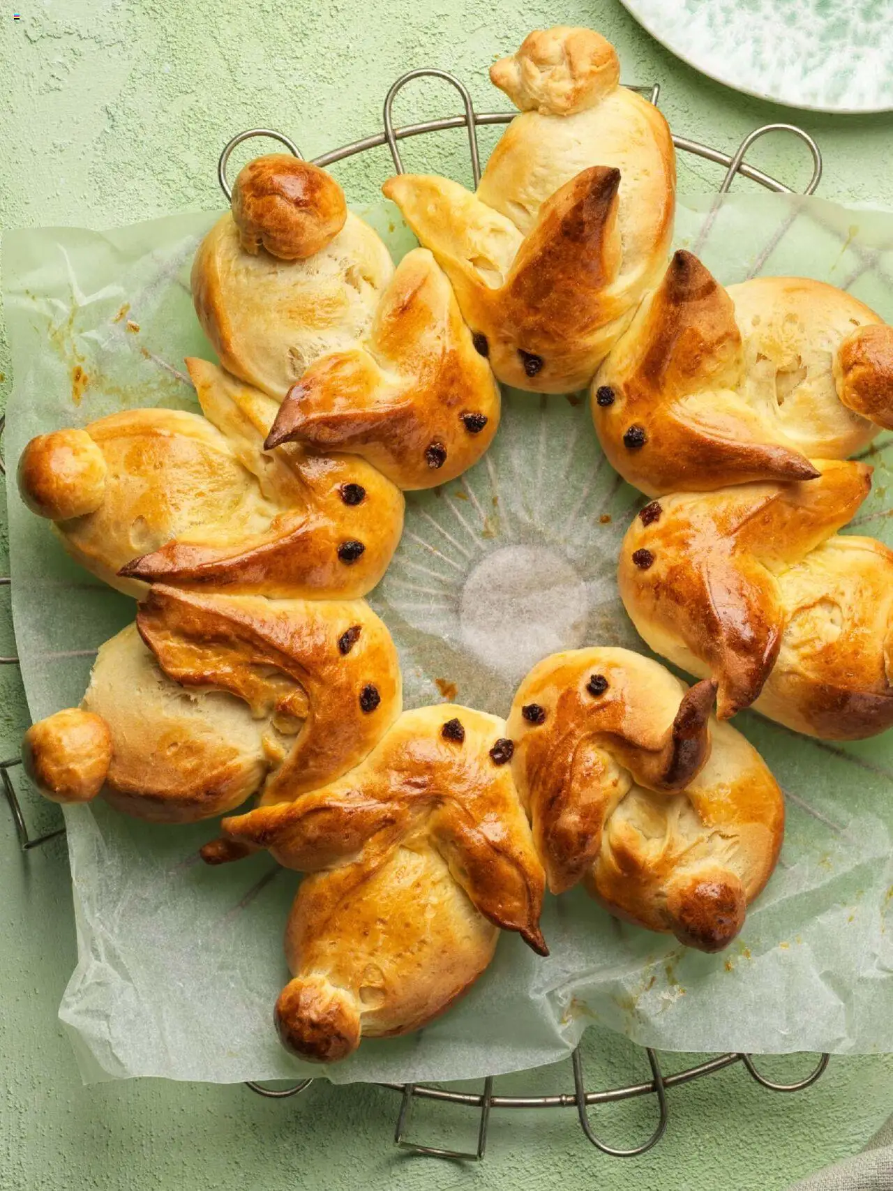 Coop Aktionen Ostern Fest