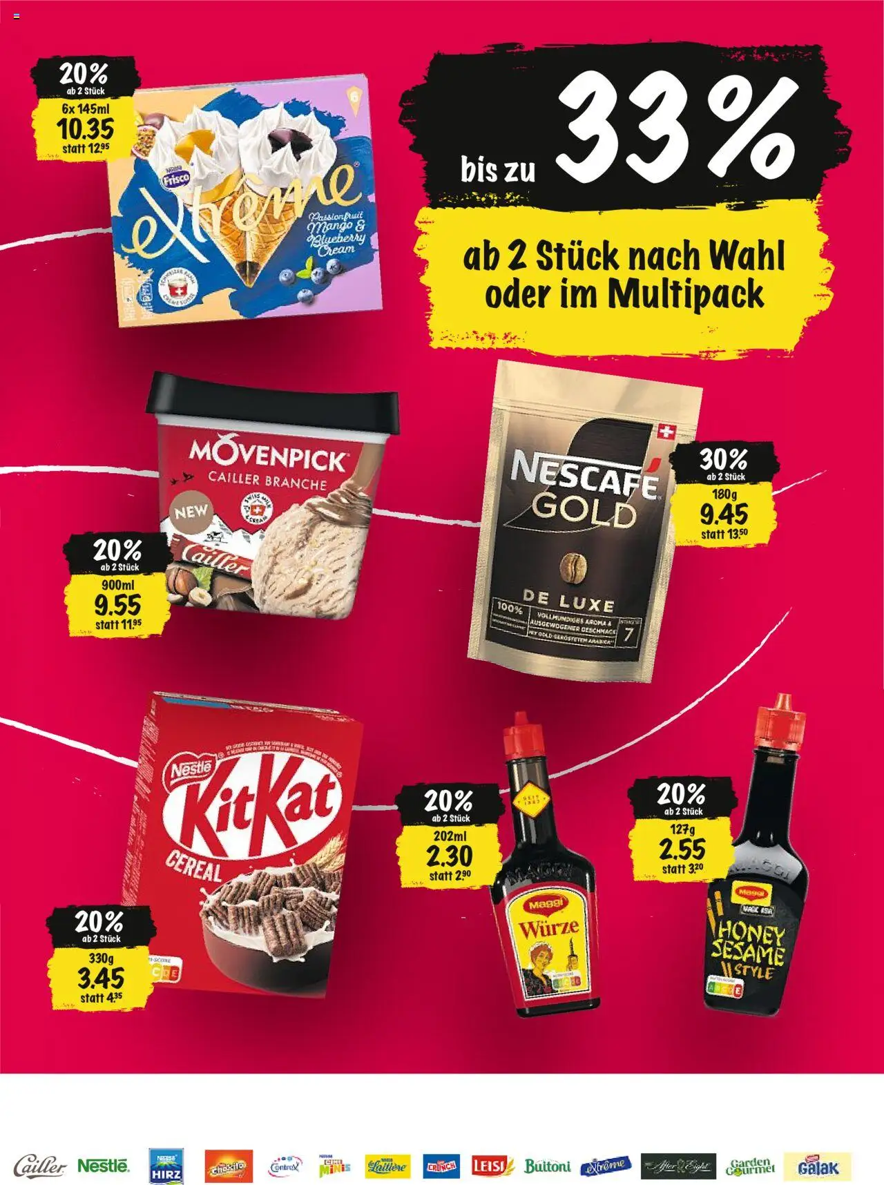 Coop - Magazin (15.05.2025 - 21.05.2025)