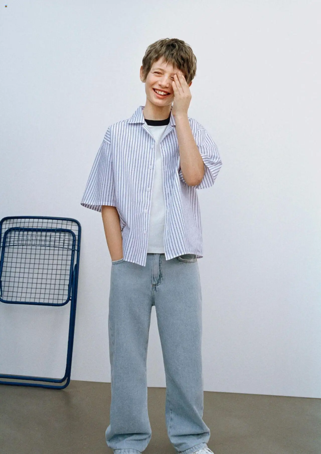 Zara Aktionen New in Boys