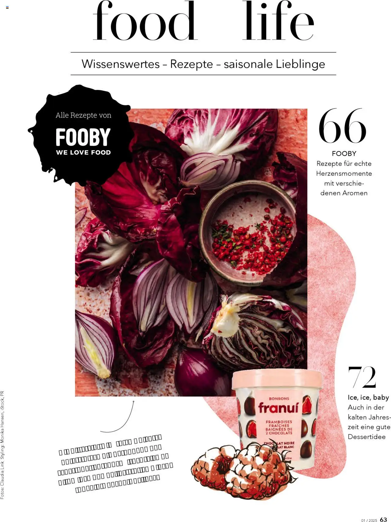 Coop Aktionen Beauty & Life