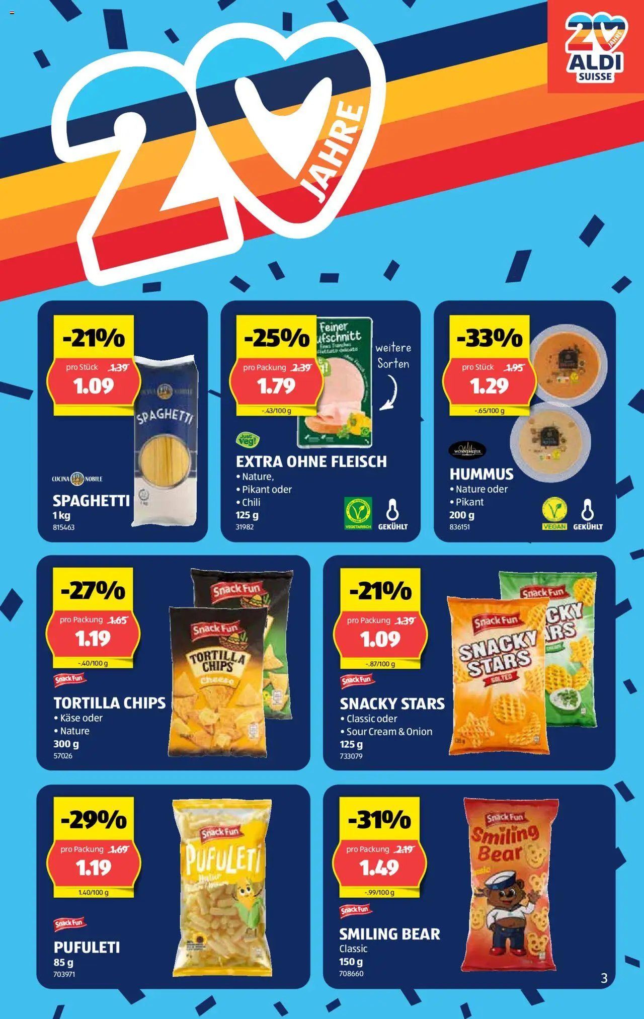 Aldi Aktionen (15.05.2025 - 21.05.2025)