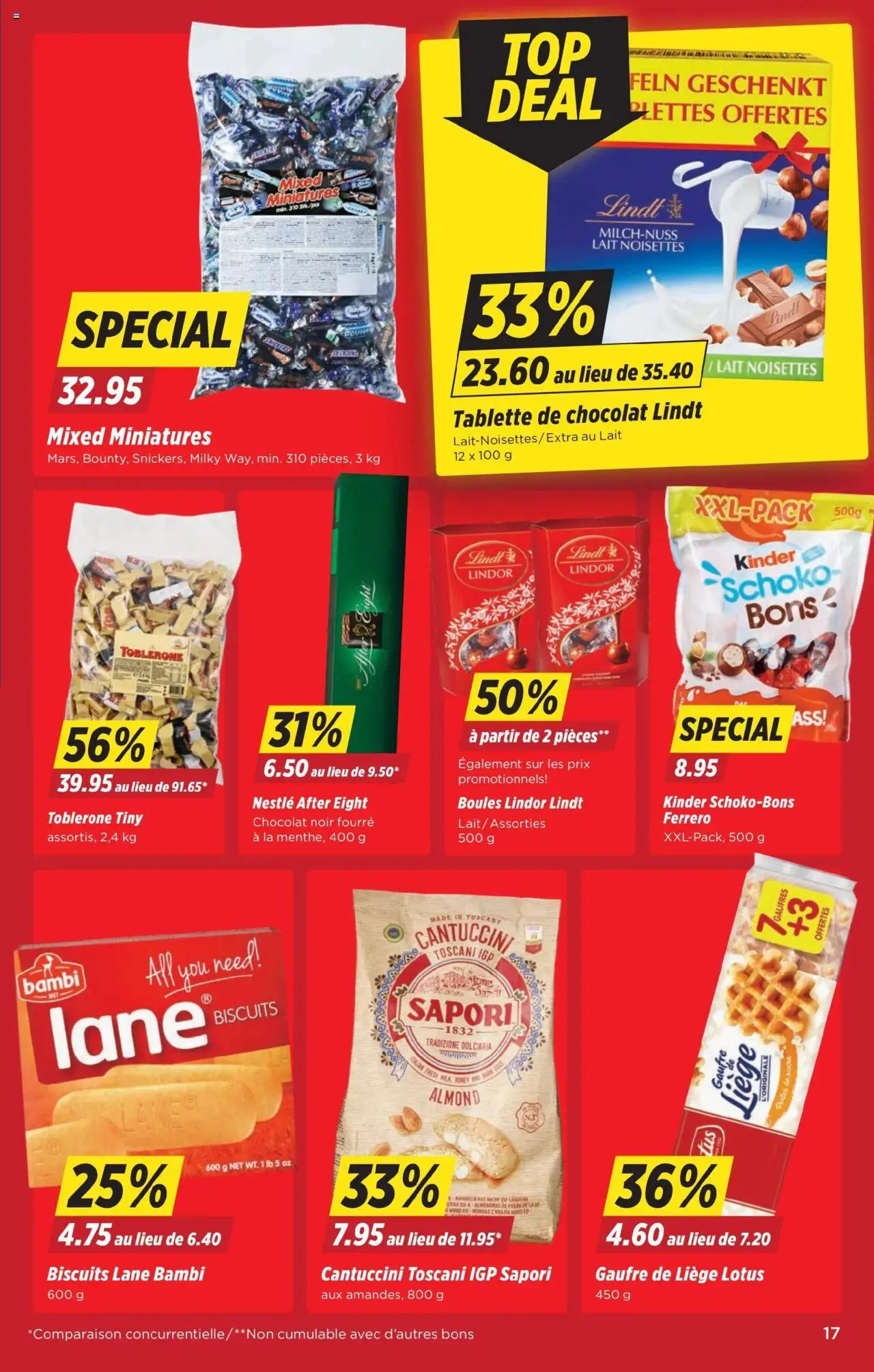 Denner Aktionen FR (27.05.2025 - 02.06.2025)