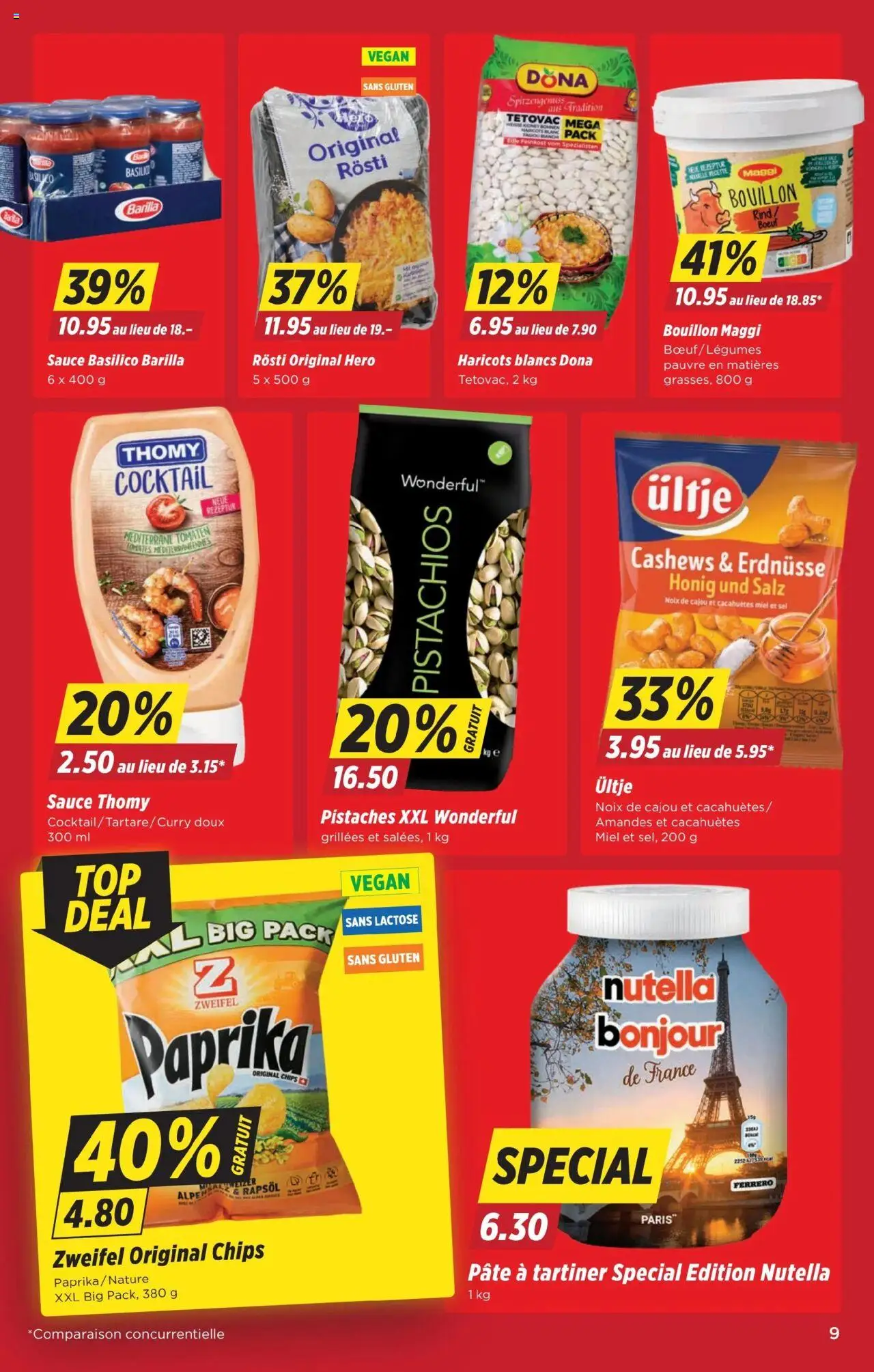 Denner Aktionen FR (27.05.2025 - 02.06.2025)