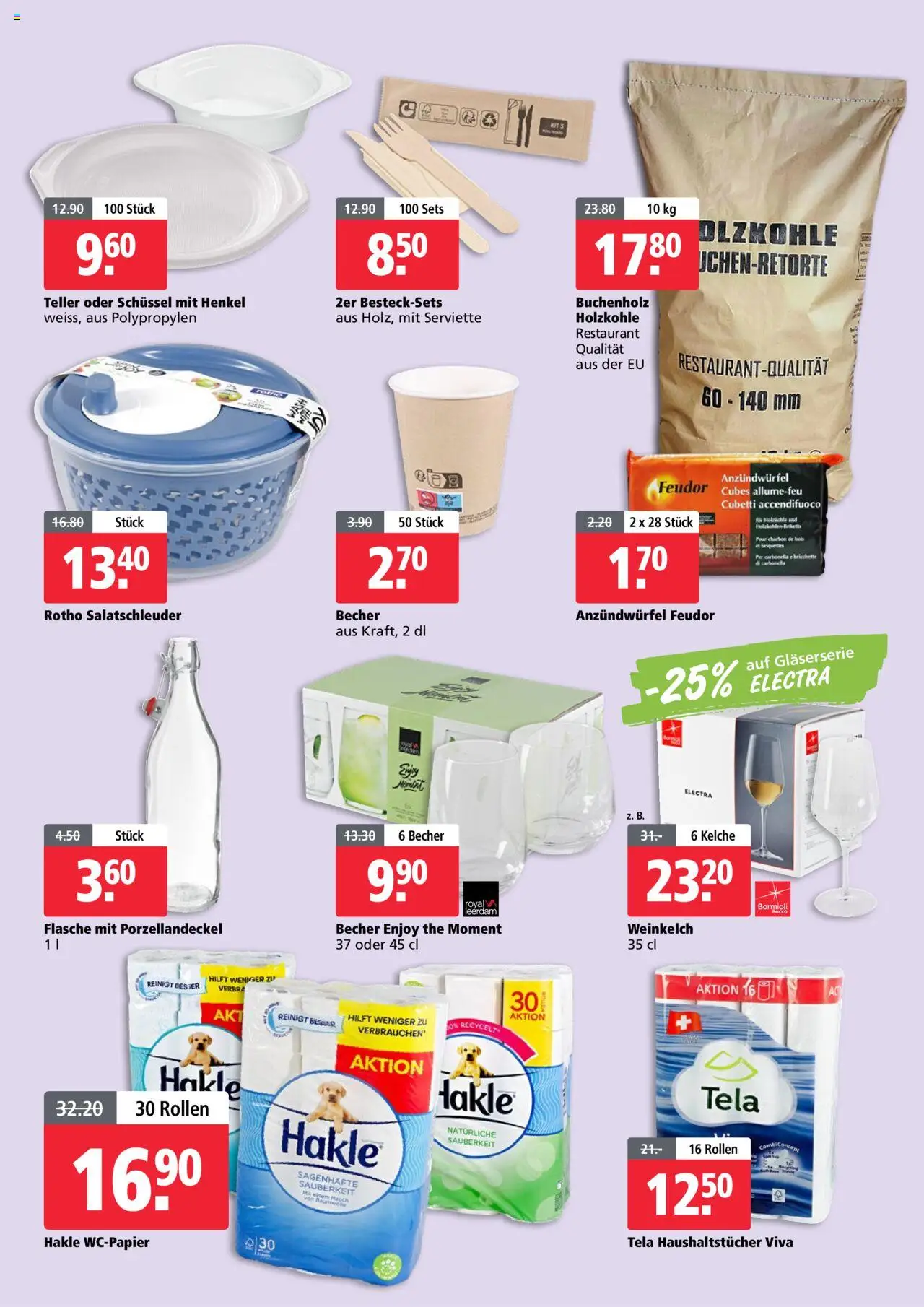Aligro Aktionen Dokumente Gourmetkunden