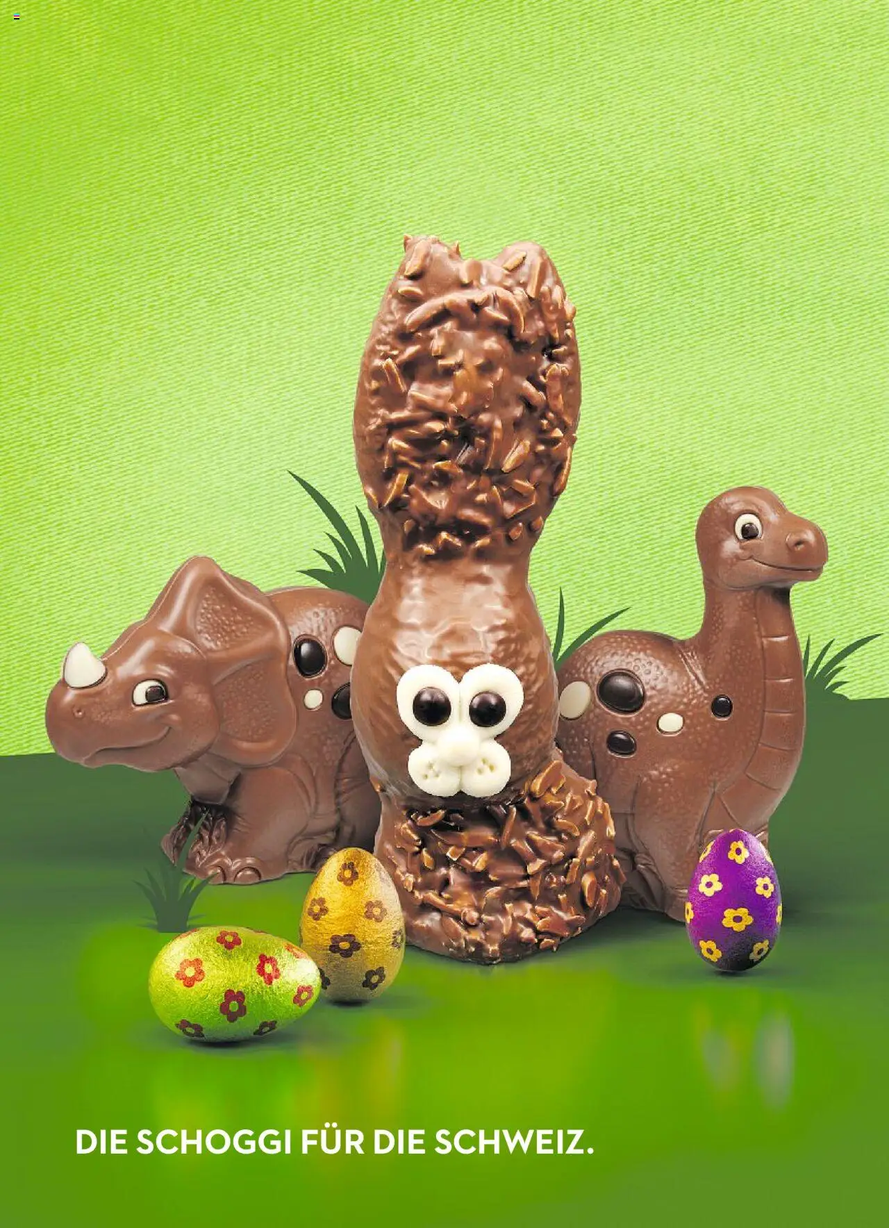 Coop - Magazin