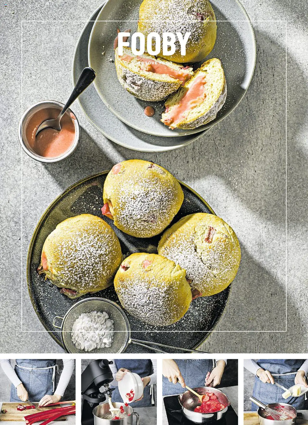 Coop - Magazin