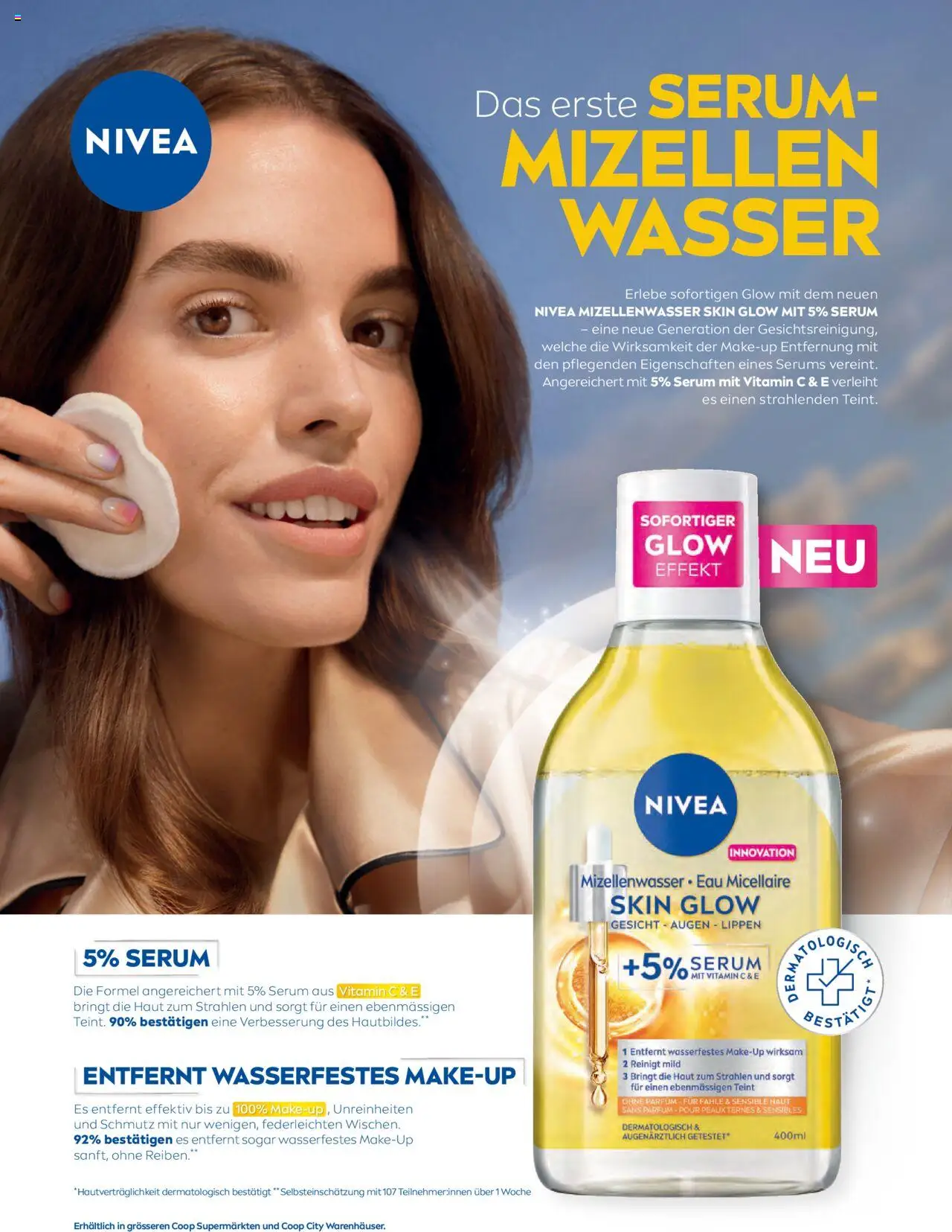 Coop Aktionen Beauty & Life