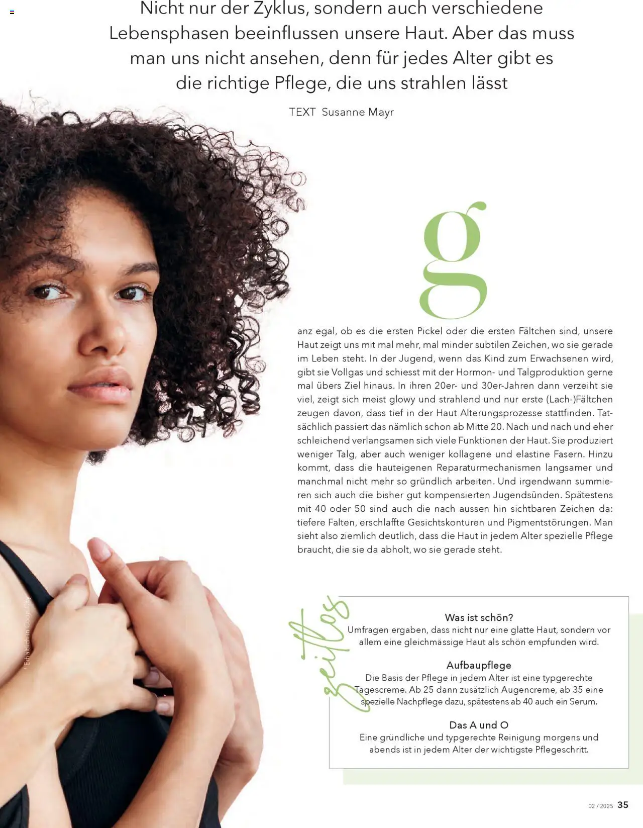 Coop Aktionen Beauty & Life