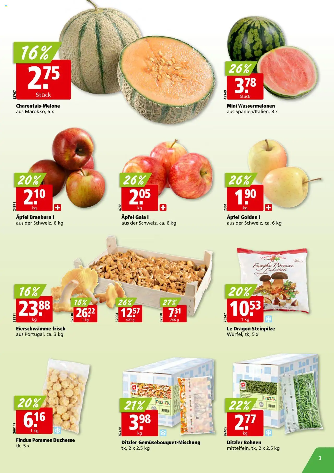 Aligro Aktionen (05.05.2025 - 10.05.2025)