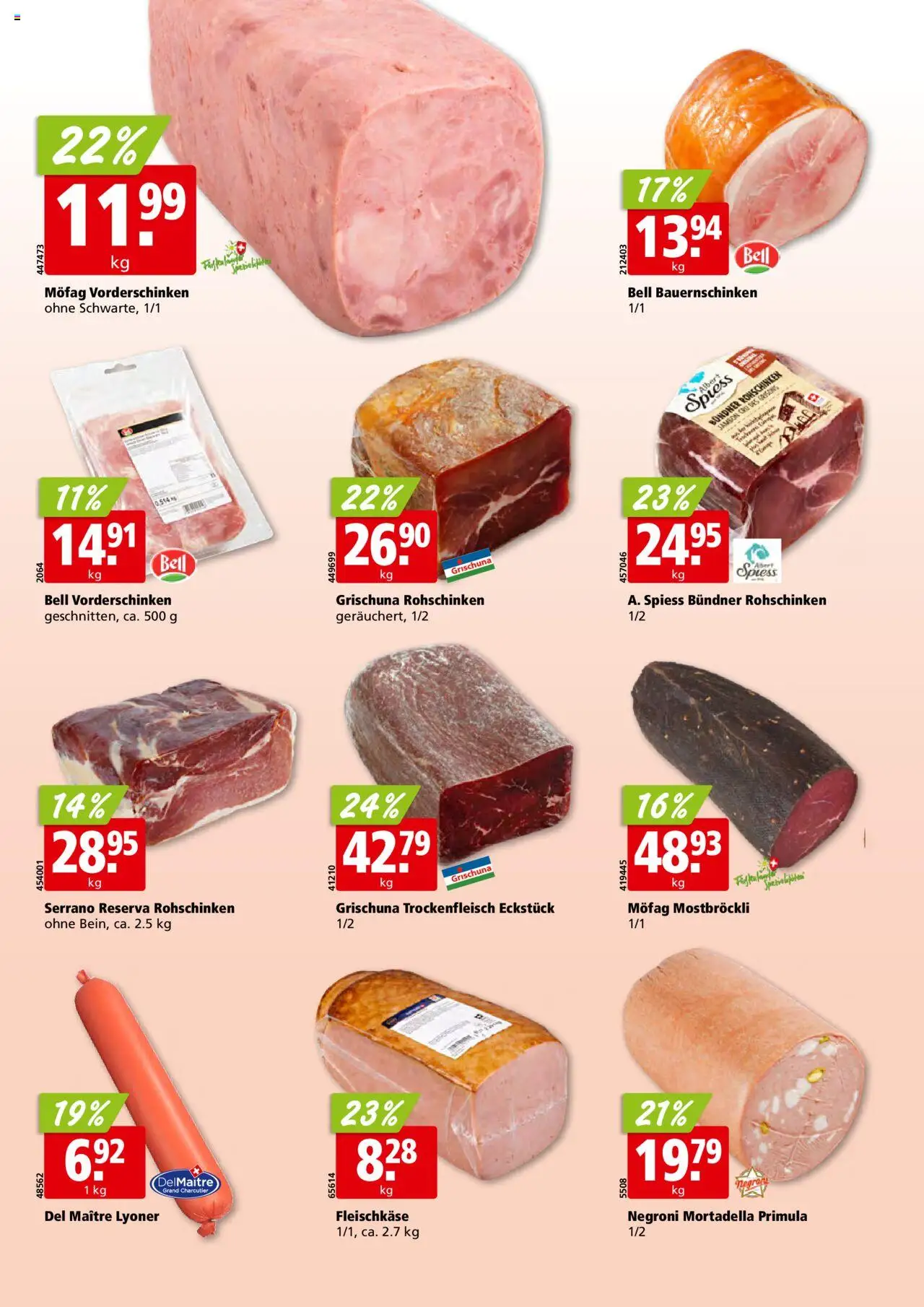 Aligro Aktionen (05.05.2025 - 10.05.2025)