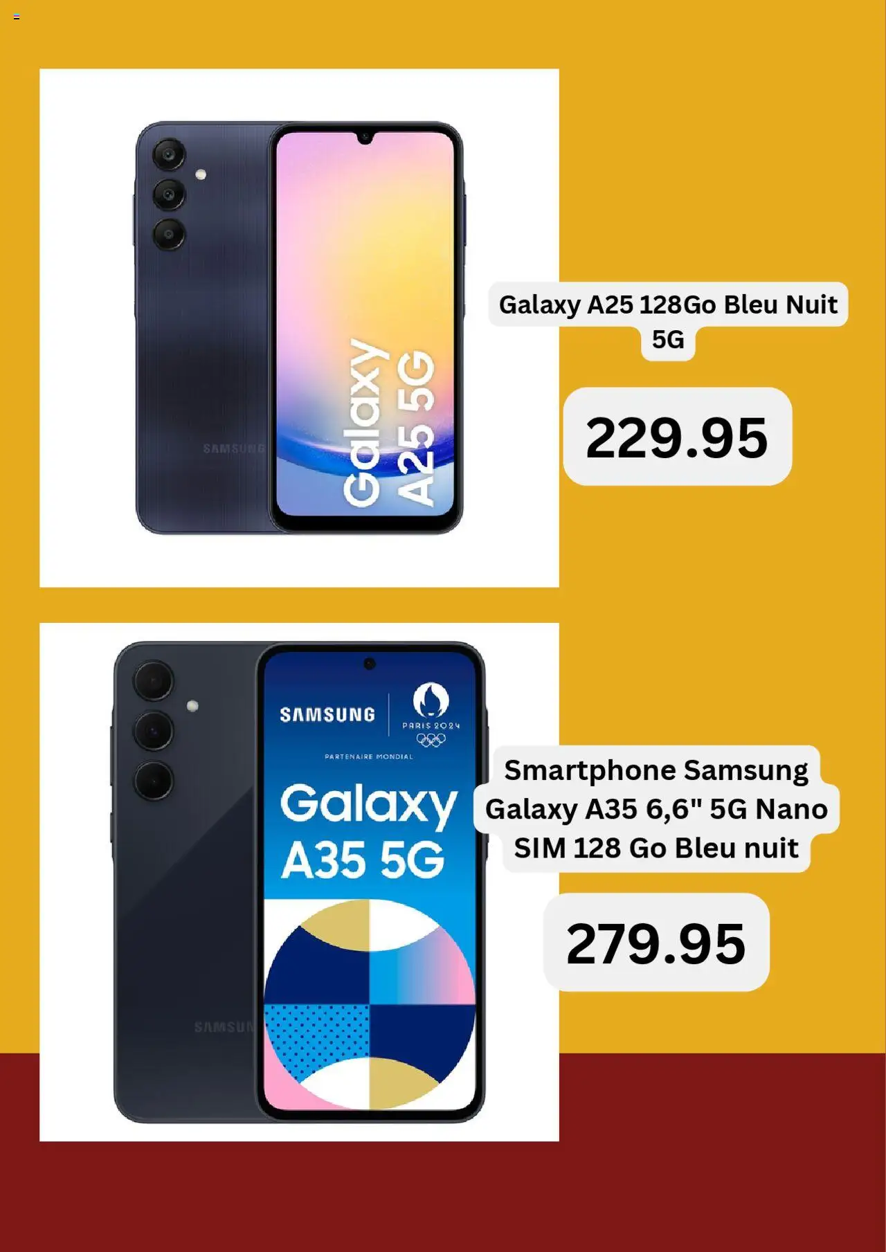 Fnac Aktionen
