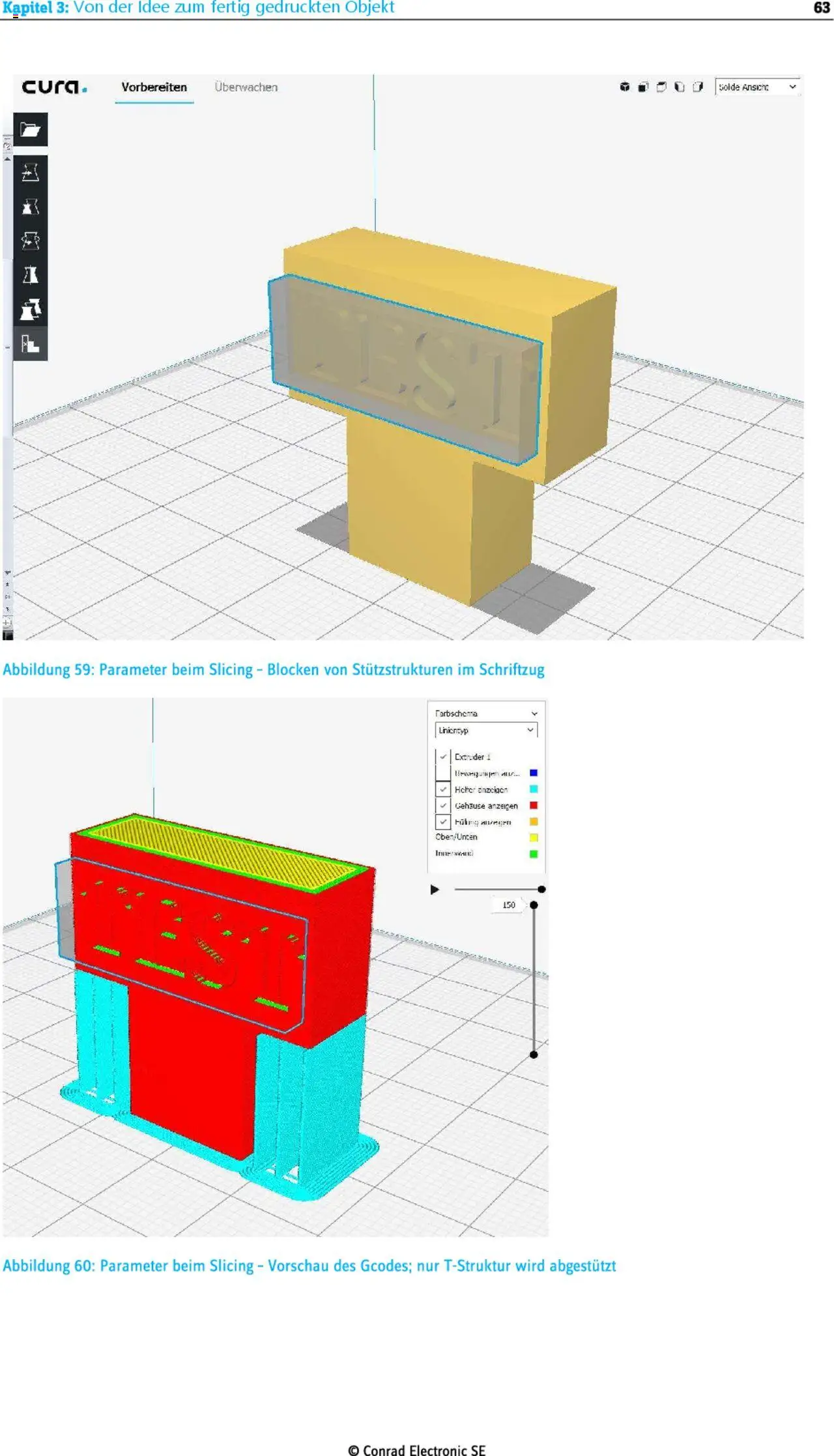 Conrad Aktionen 3D-Druck - Handbuch (von Mittwoch 14.05.2025)