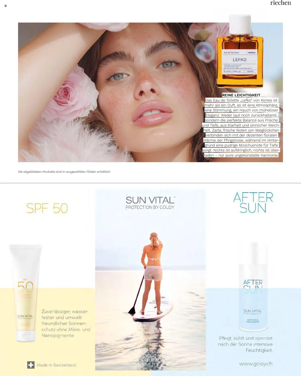 Müller Magazin (01.05.2025 - 29.06.2025)