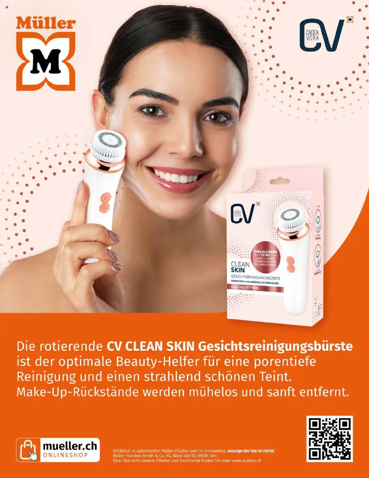 Müller Magazin (01.05.2025 - 29.06.2025)