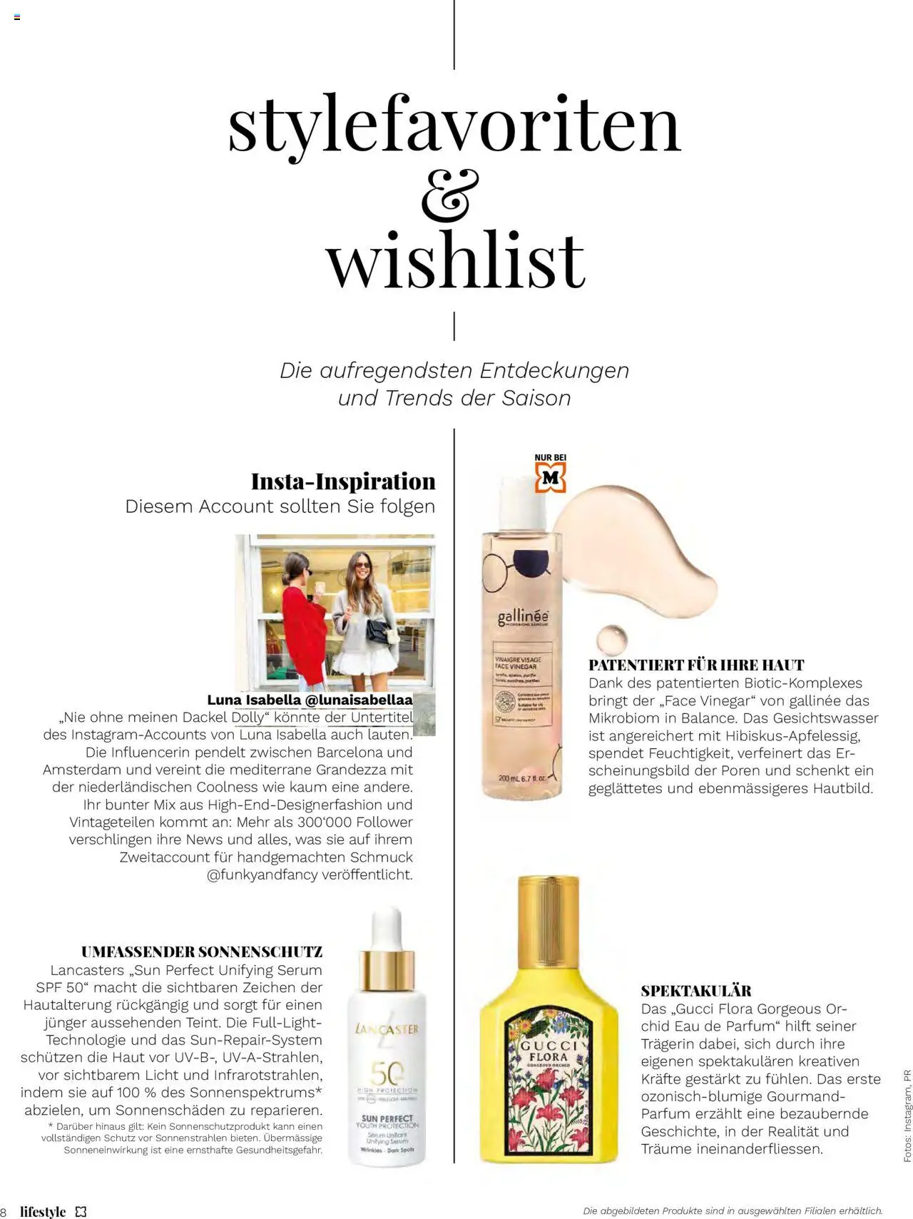 Müller Magazin (01.05.2025 - 29.06.2025)