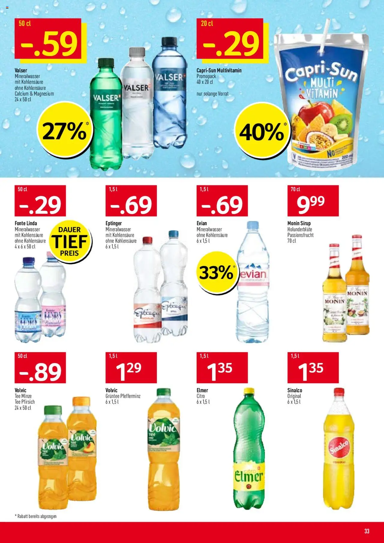 Prodega Aktionen (28.04.2025 - 03.05.2025)