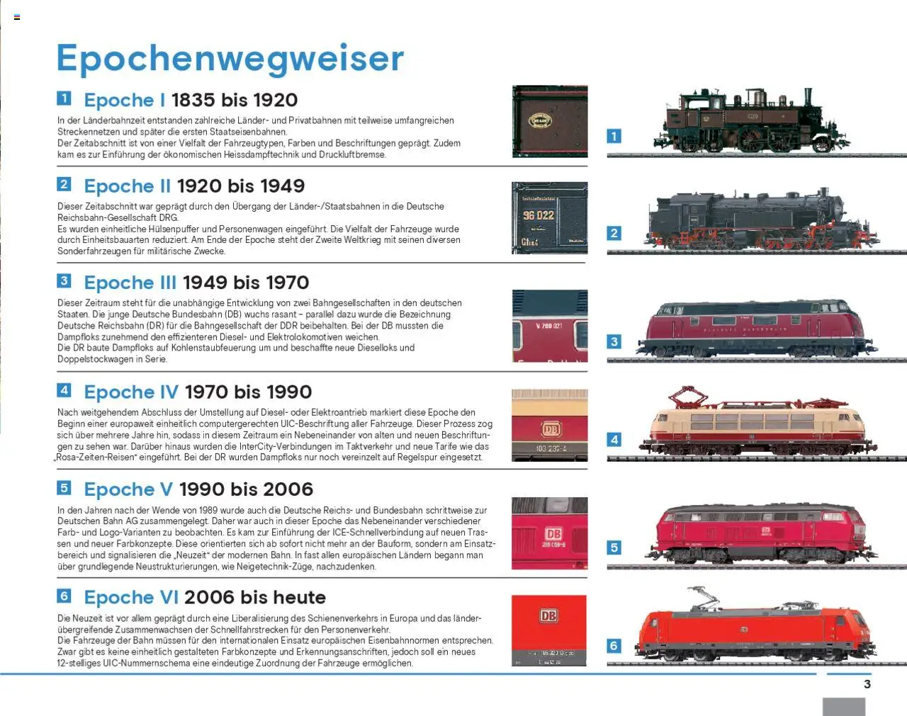 Conrad Modellbahn Katalog 2024/25