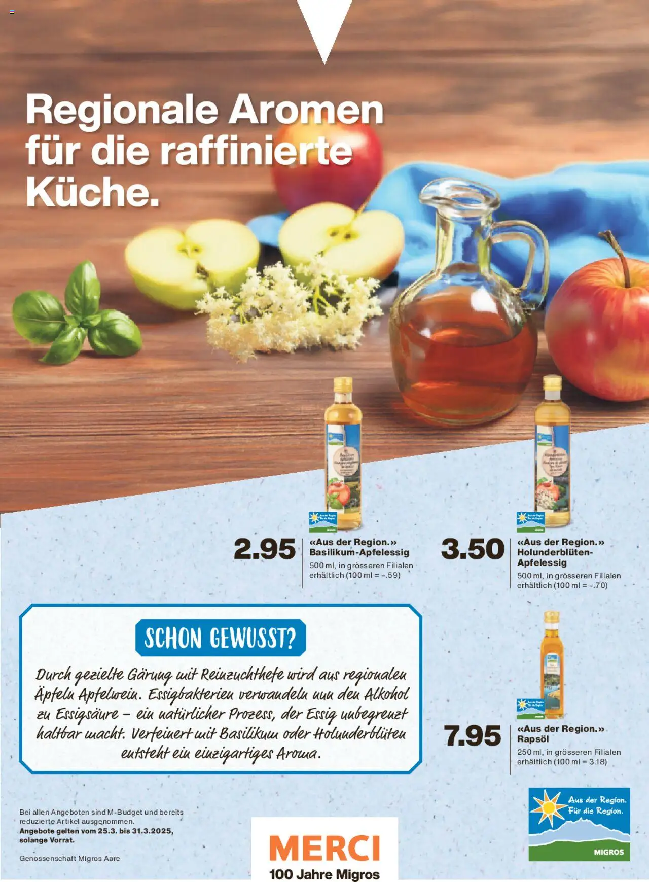 Migros - Magazin