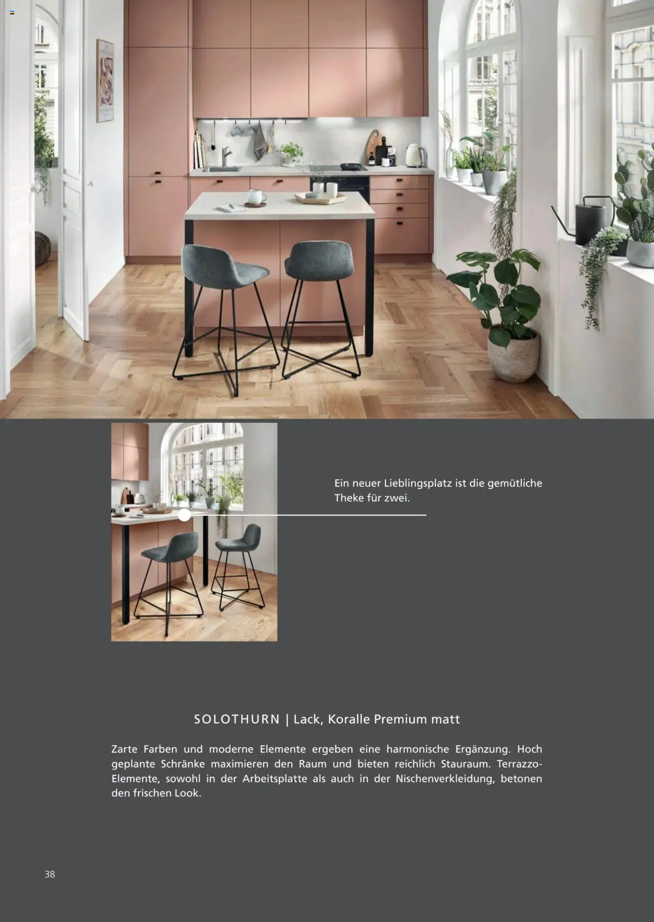 Fust Küchenmagazin