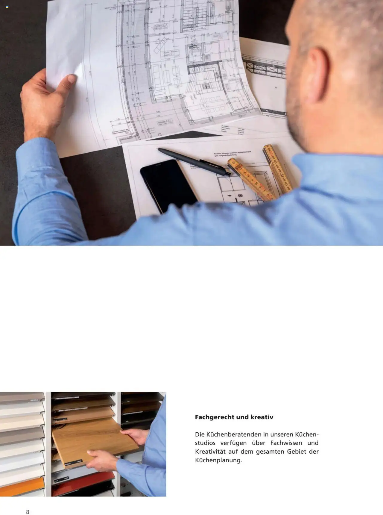 Fust Küchenmagazin