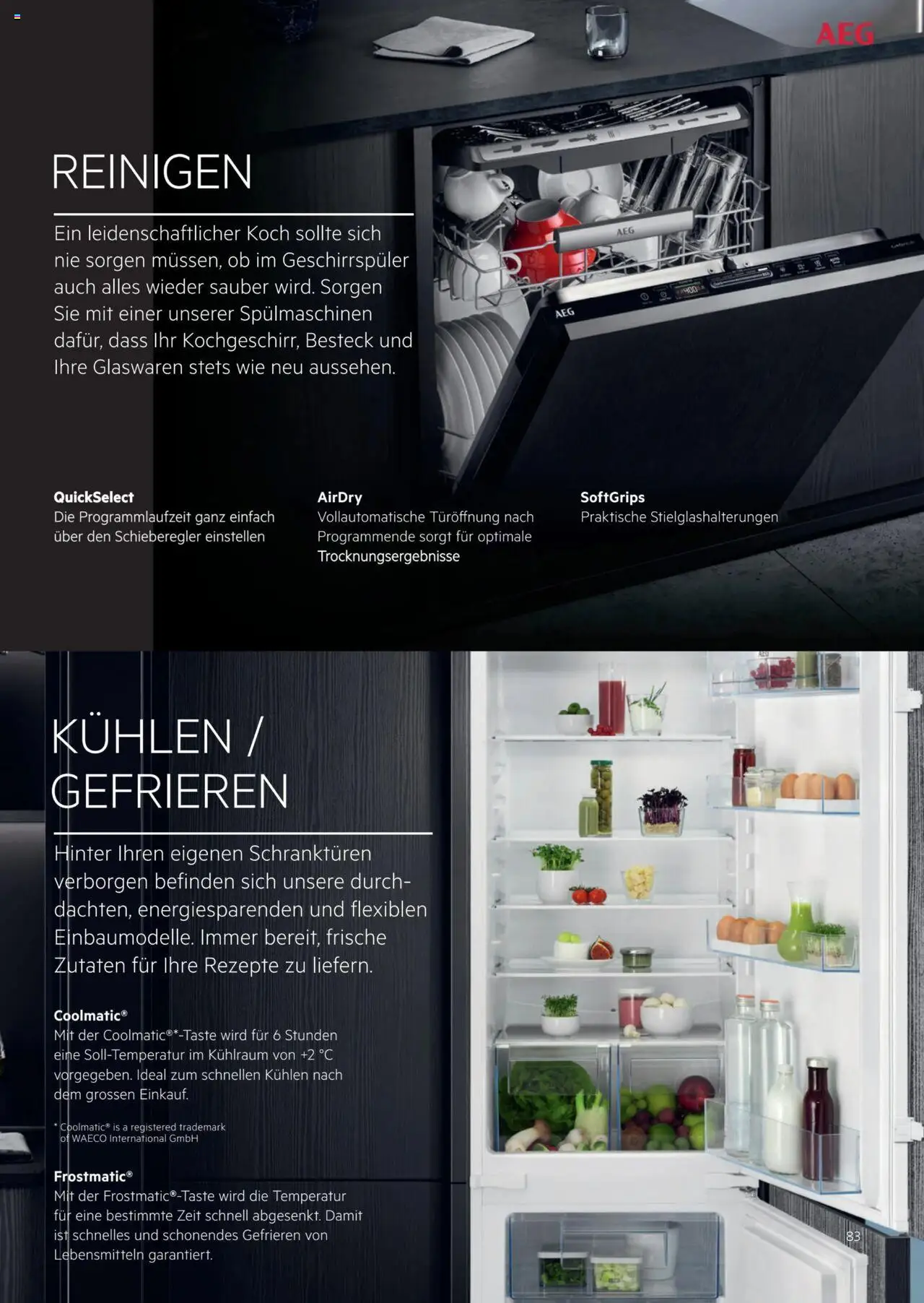 Fust Küchenmagazin