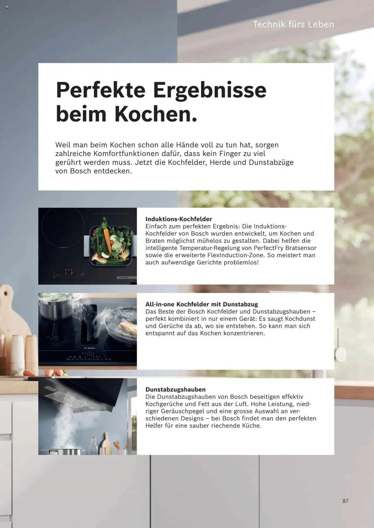 Fust Küchenmagazin