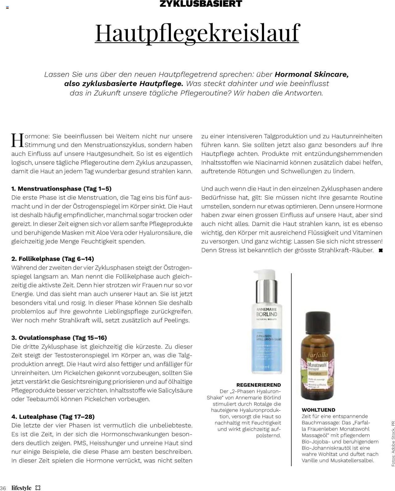 Müller Magazin (01.05.2025 - 29.06.2025)