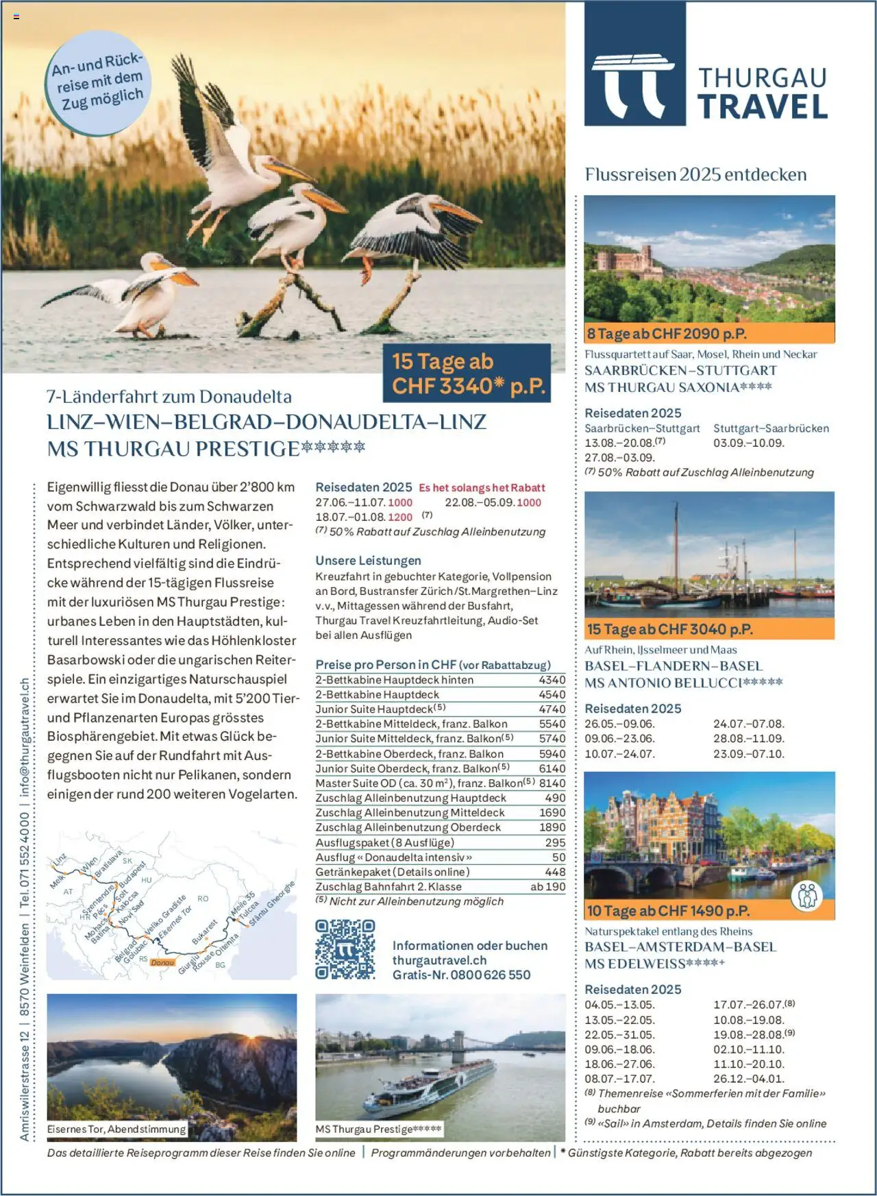 Migros - Magazin