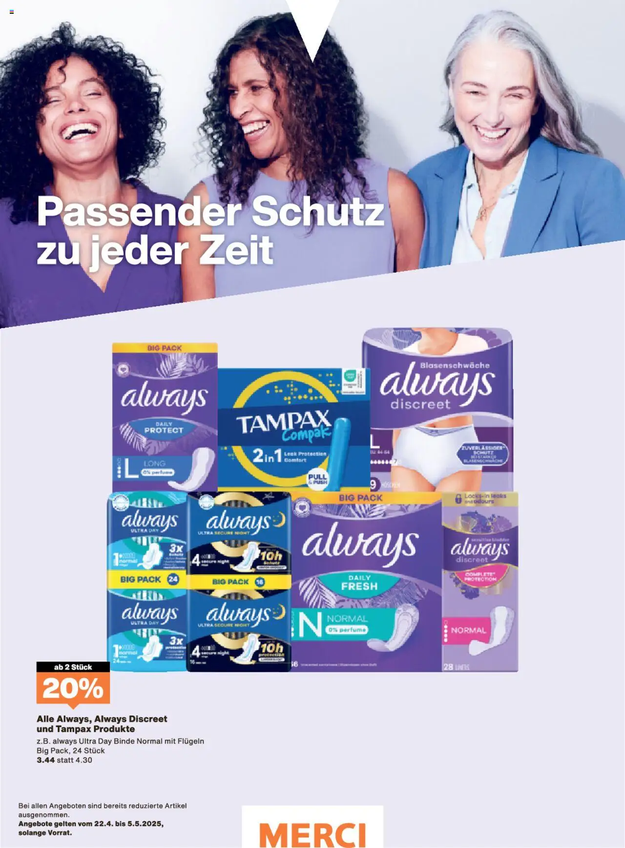 Migros - Magazin