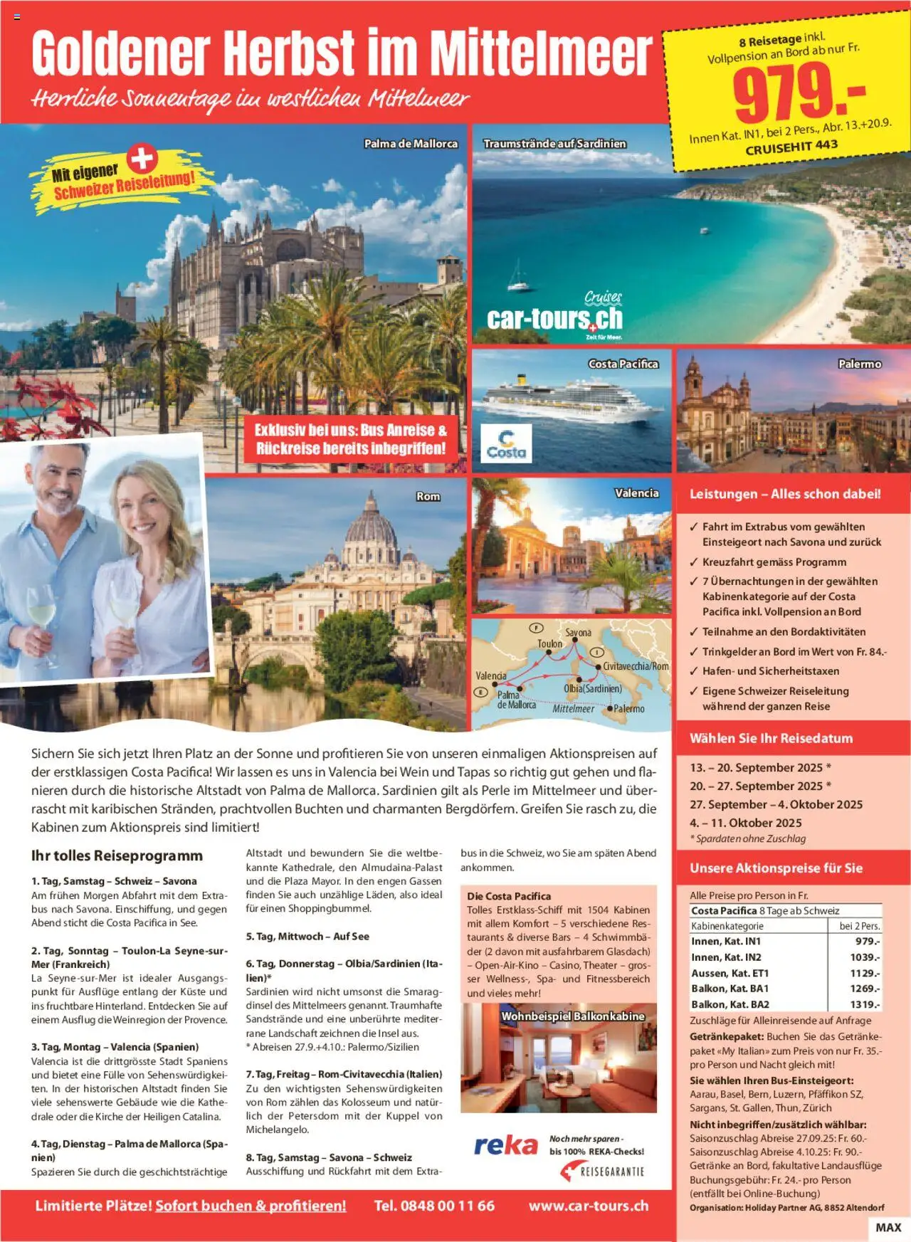 Migros - Magazin