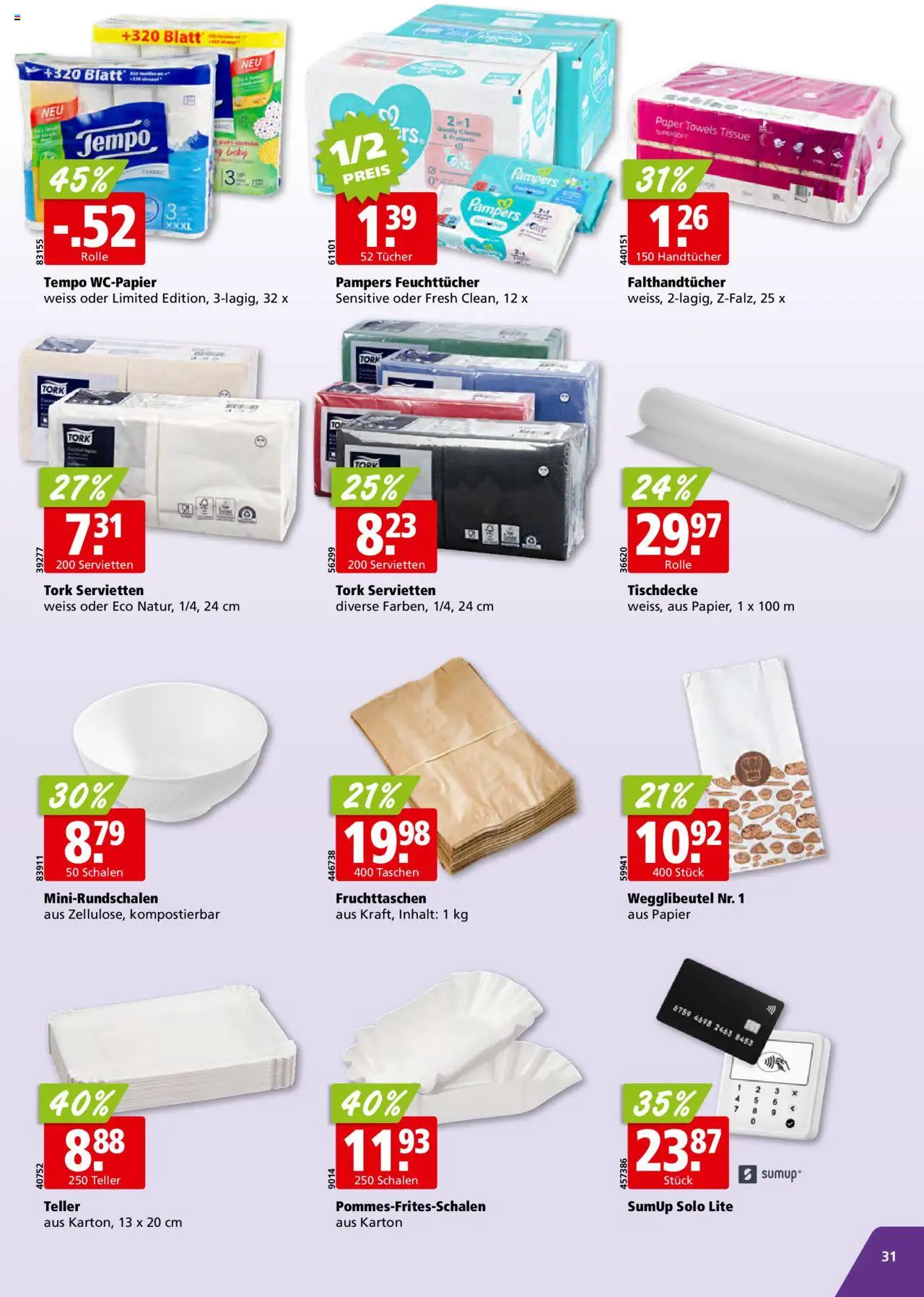 Aligro Aktionen (02.06.2025 - 07.06.2025)