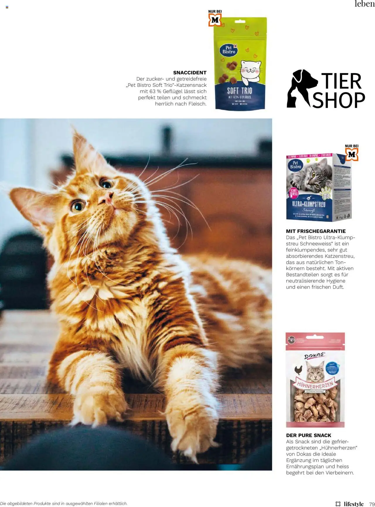 Müller Magazin (01.05.2025 - 29.06.2025)