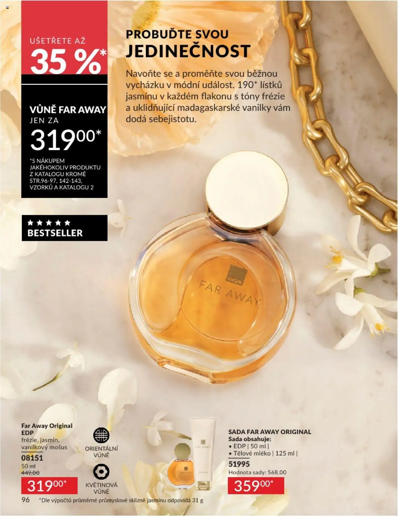 Avon katalog 1/2025