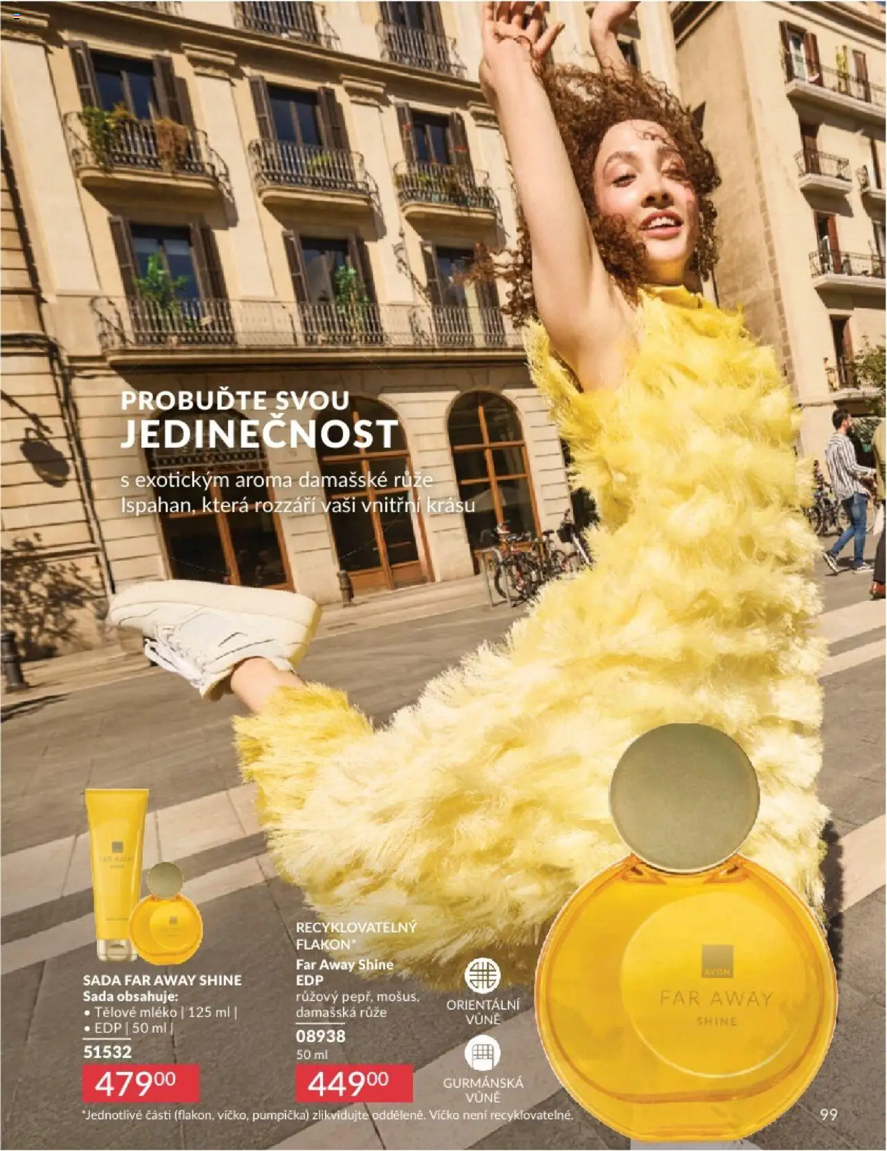 Avon katalog 1/2025