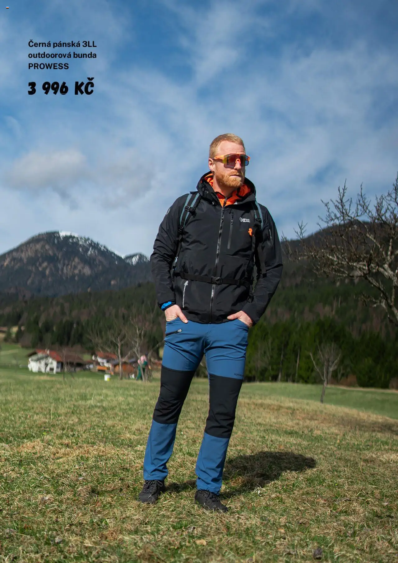 Nordblanc nabídka