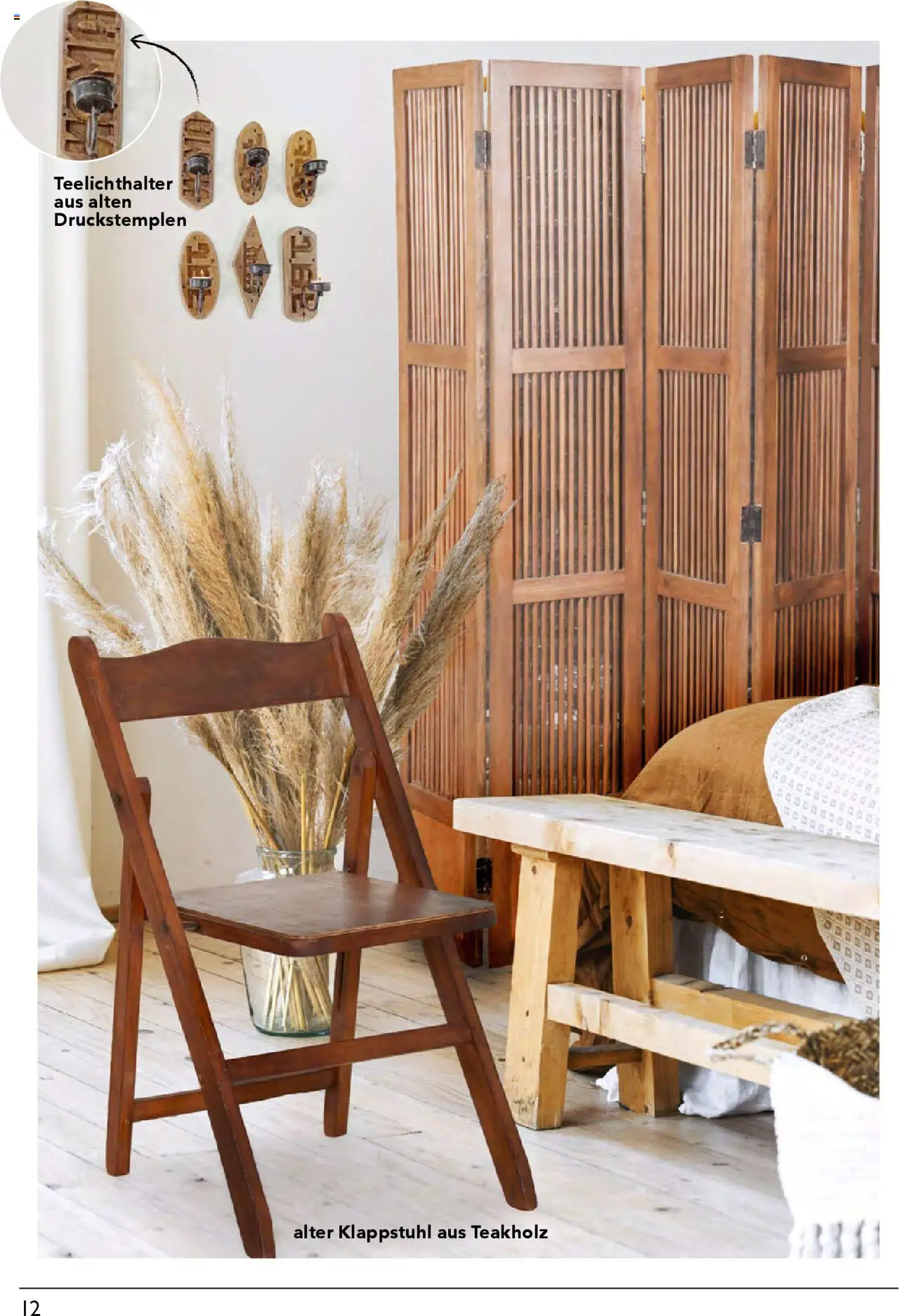 Rahaus Antique und Vintage