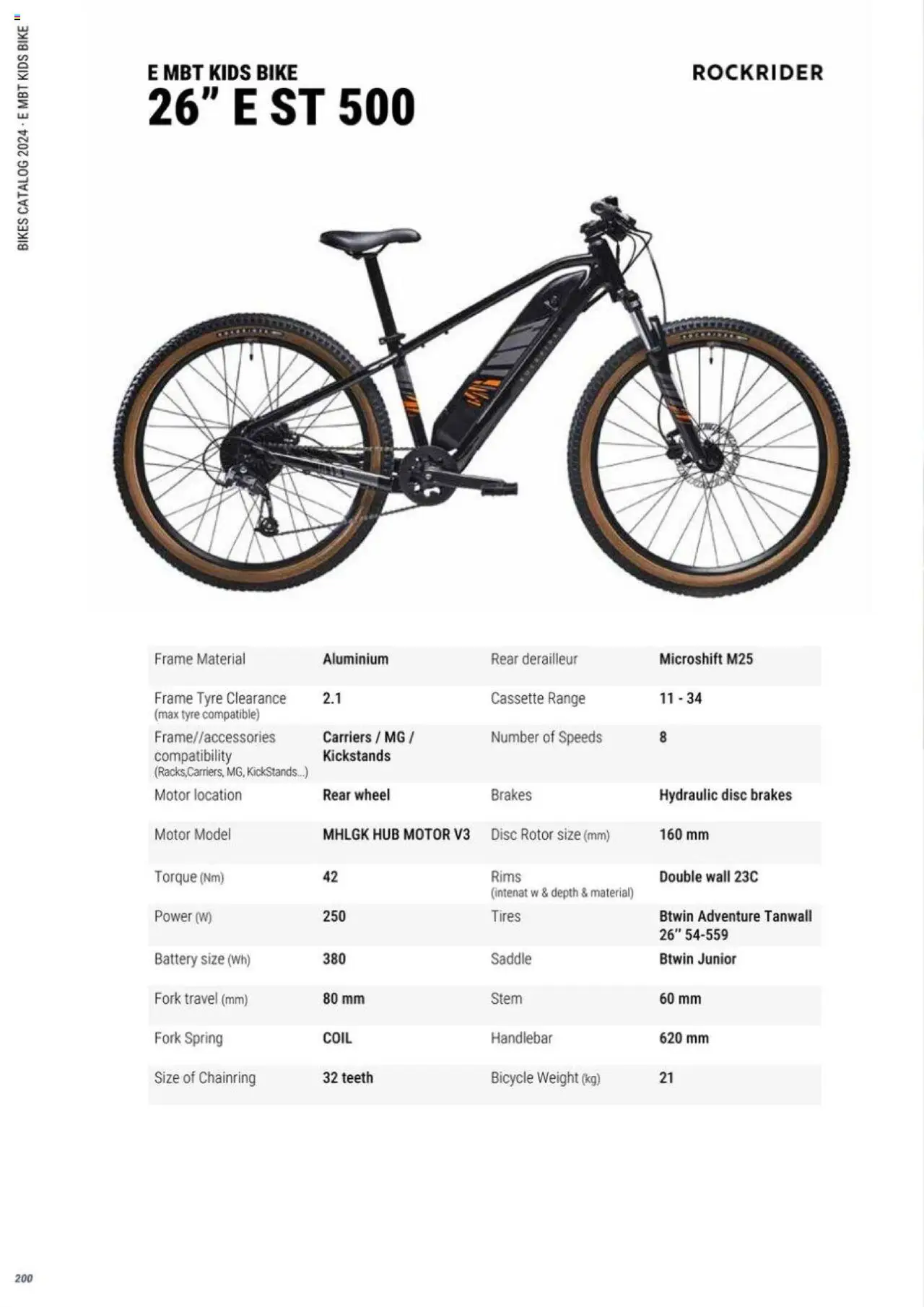 Decathlon Saisonales Angebot