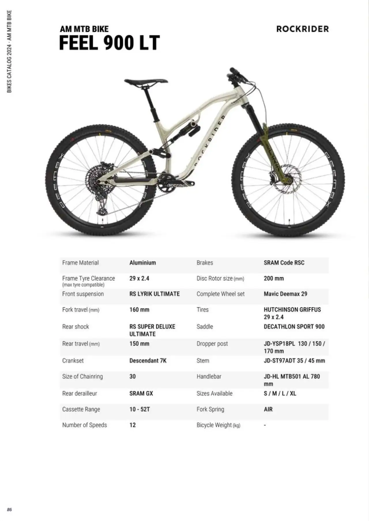 Decathlon Saisonales Angebot