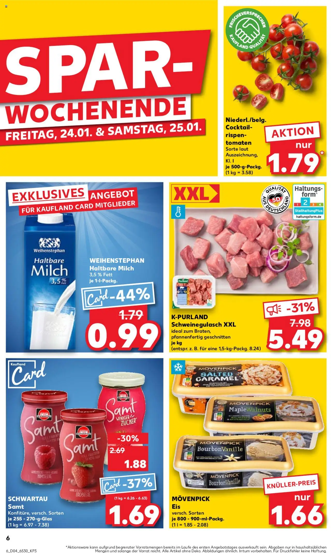Kaufland Prospekt