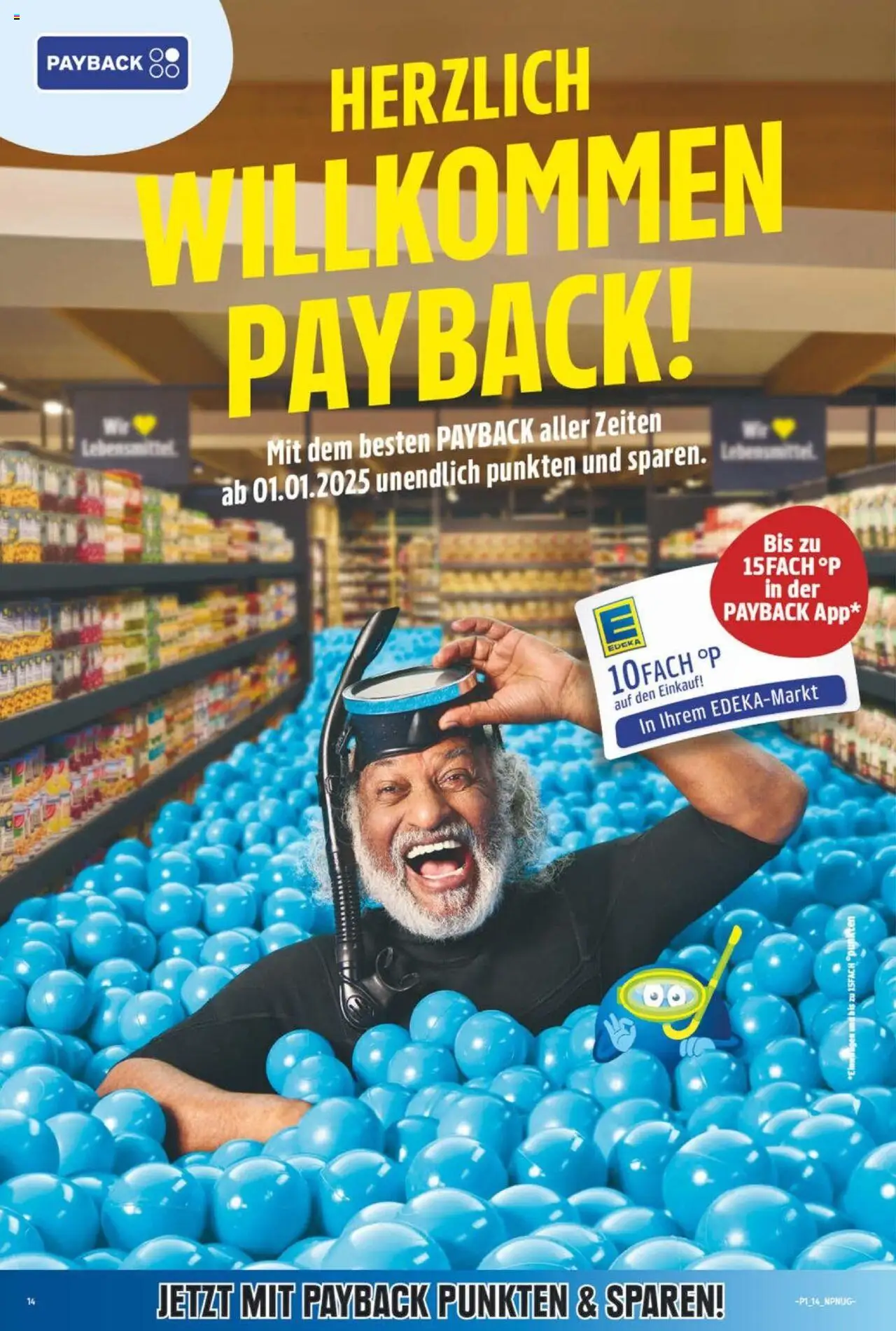 NP Discount Prospekt
